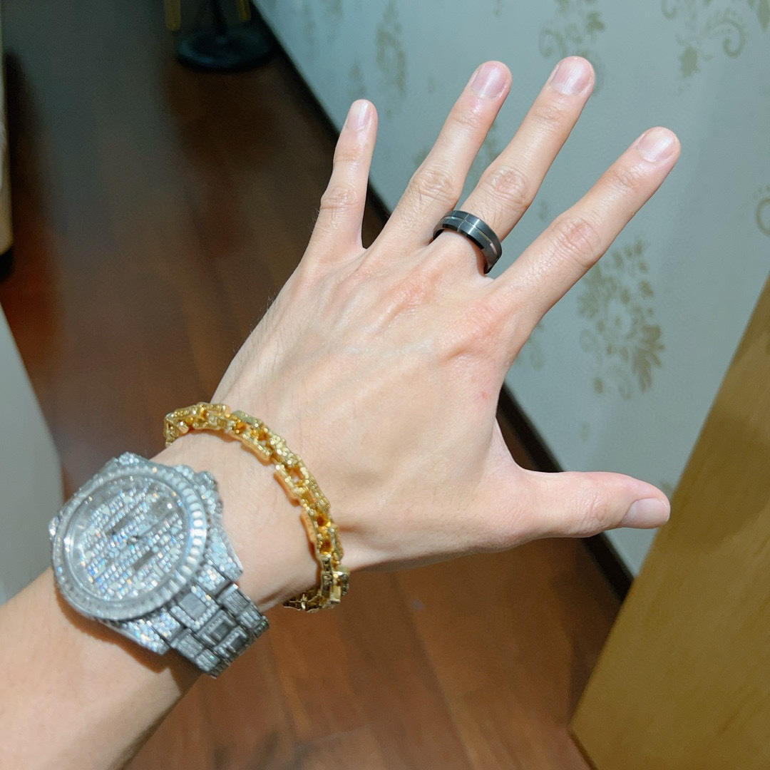 Gucci ring-62