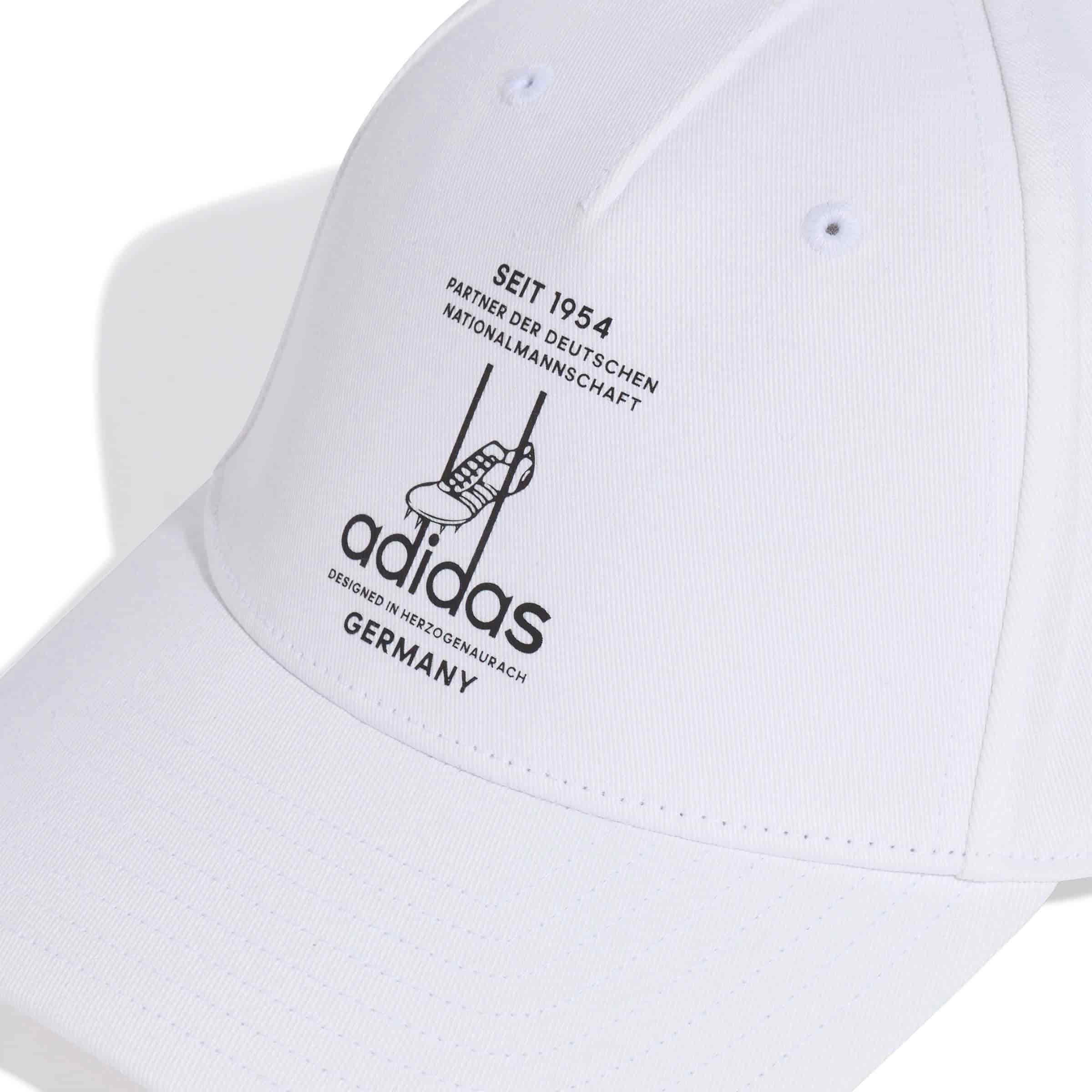Germany 26 Cap