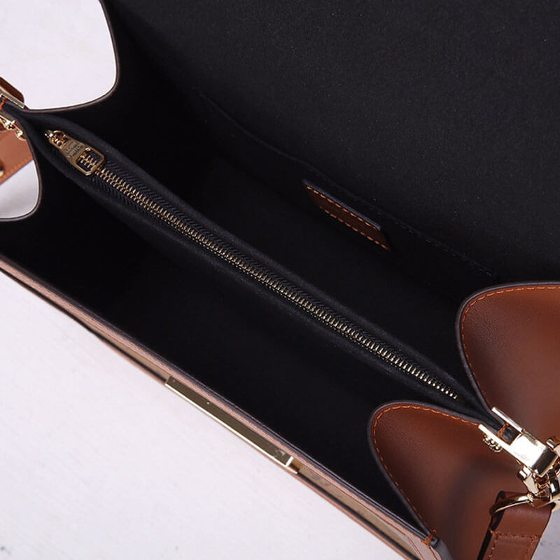 Louis Vuitton Dauphine MM Bag