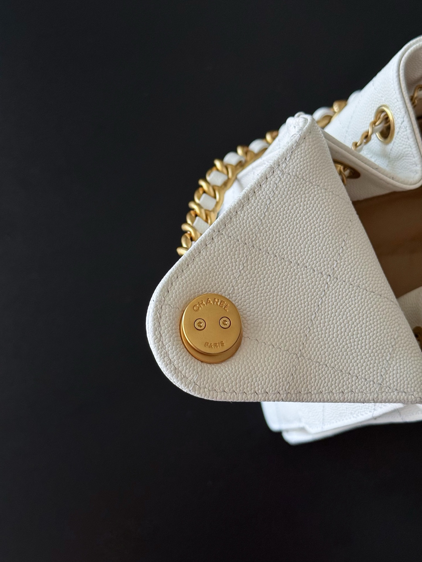 Chanel bag-151
