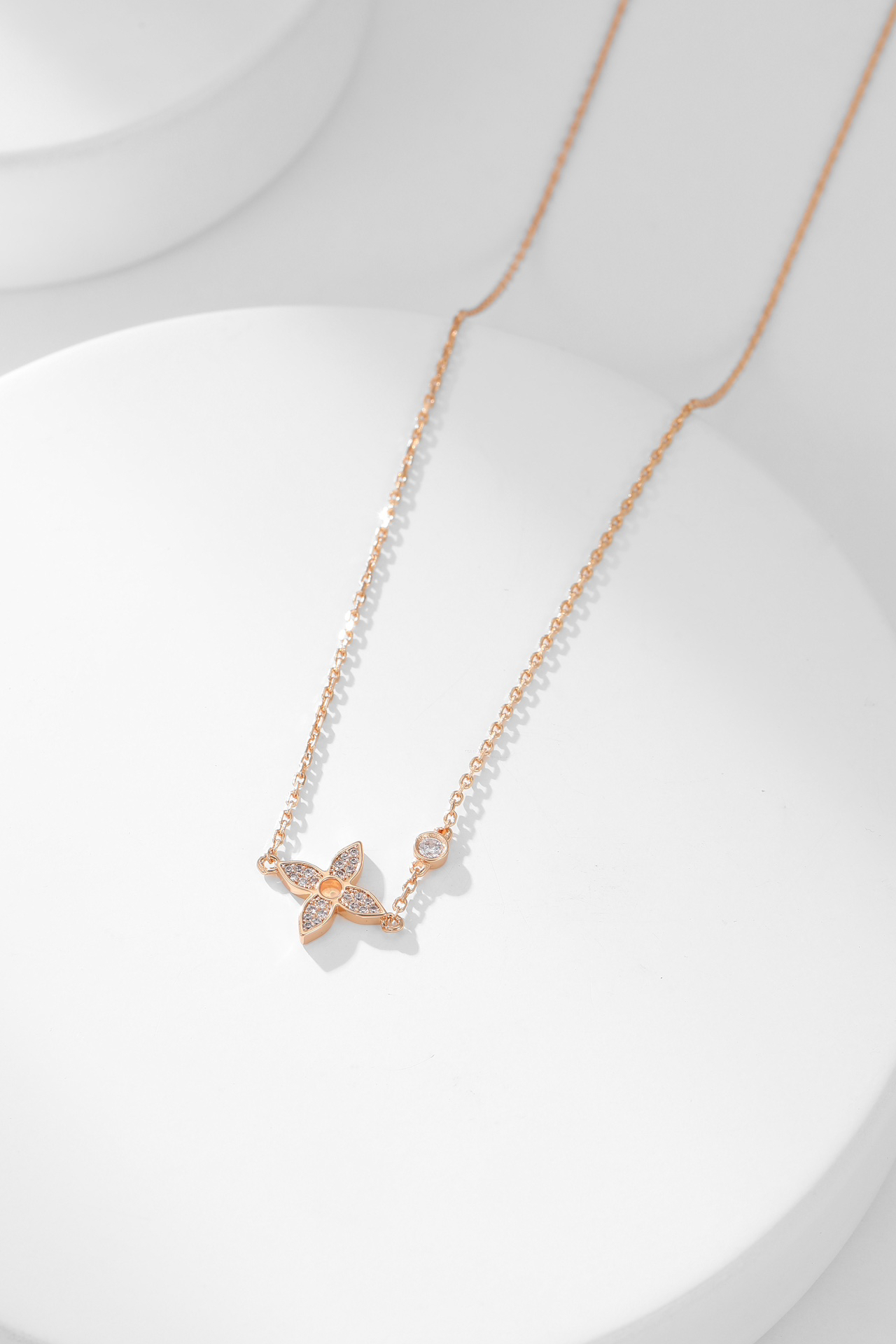 LV necklace-54