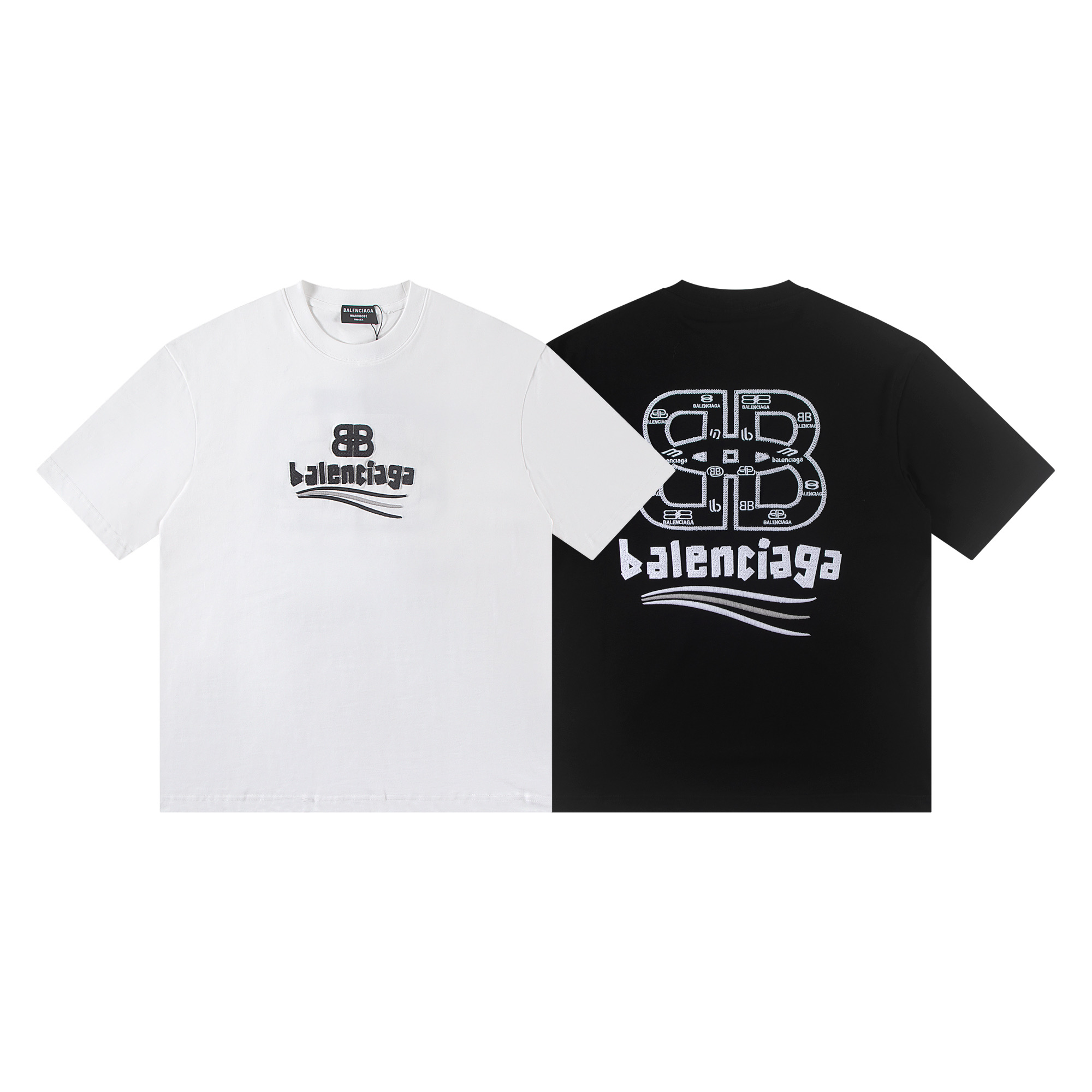 Balenciaga clothing-39