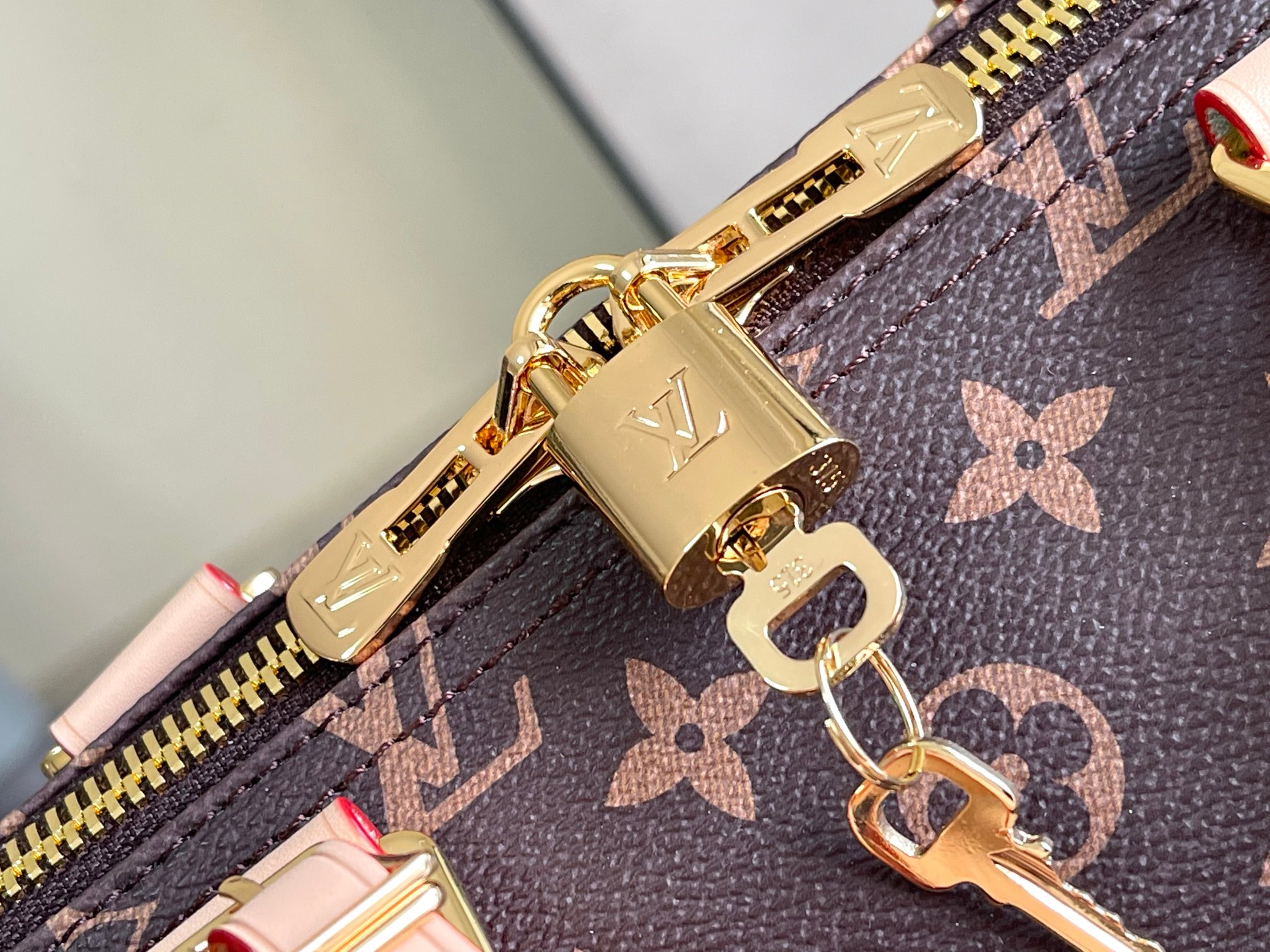 Louis Vuitton bag-110
