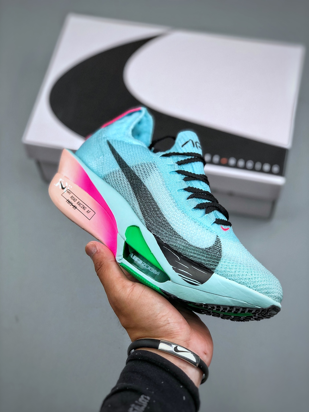 Nike Sneakers-278