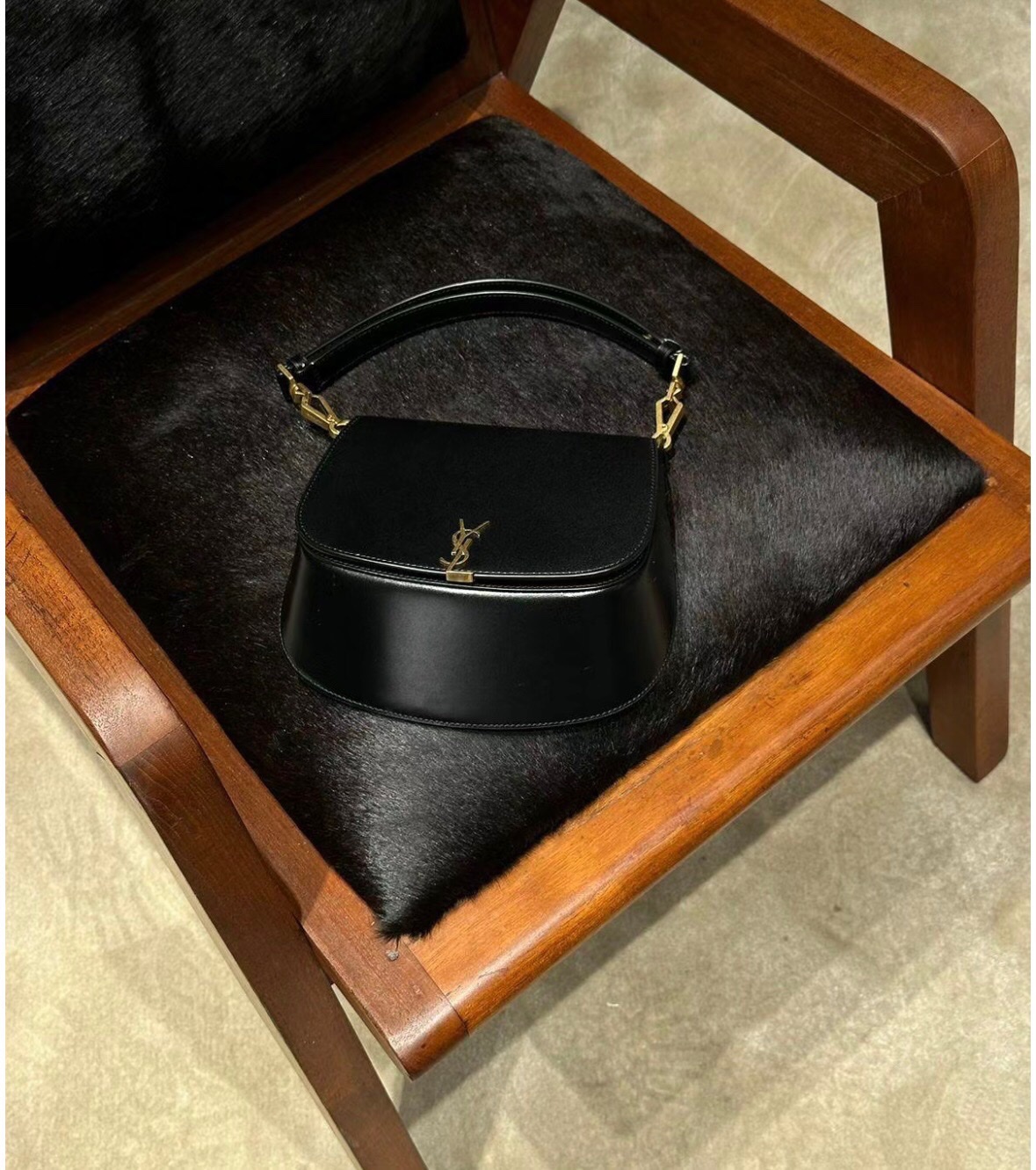 YSL bag-133