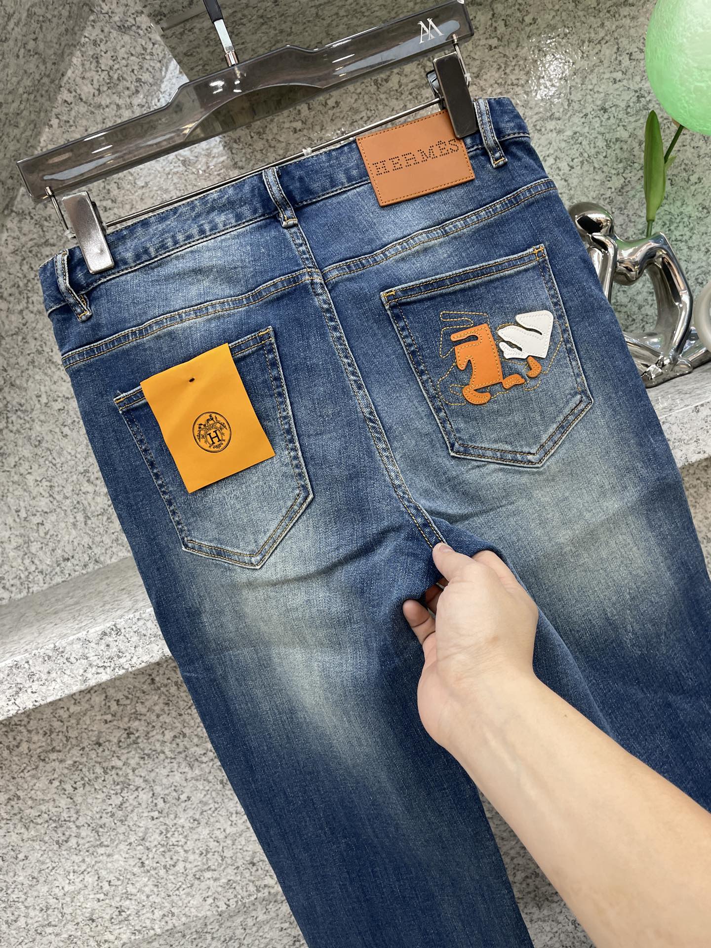 Hermes Clothing-140