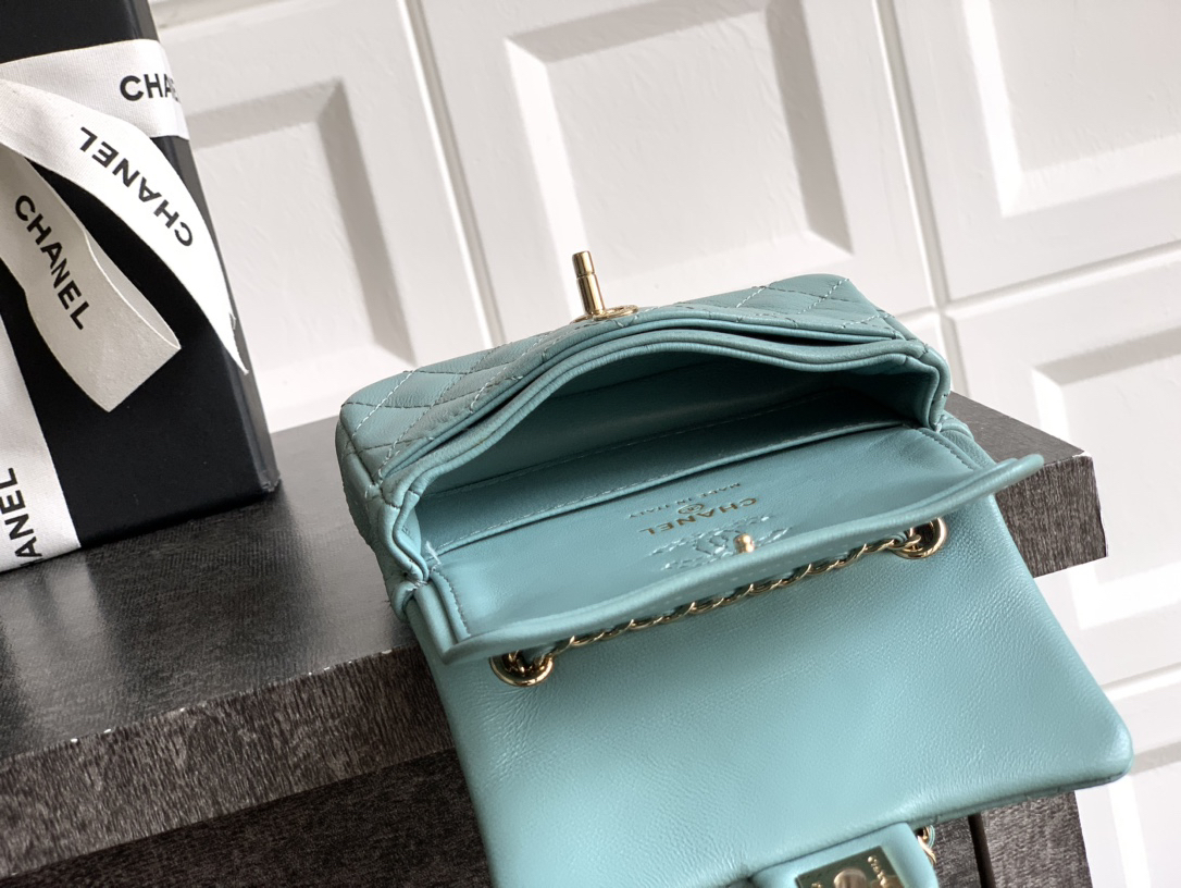 Chanel bag-79