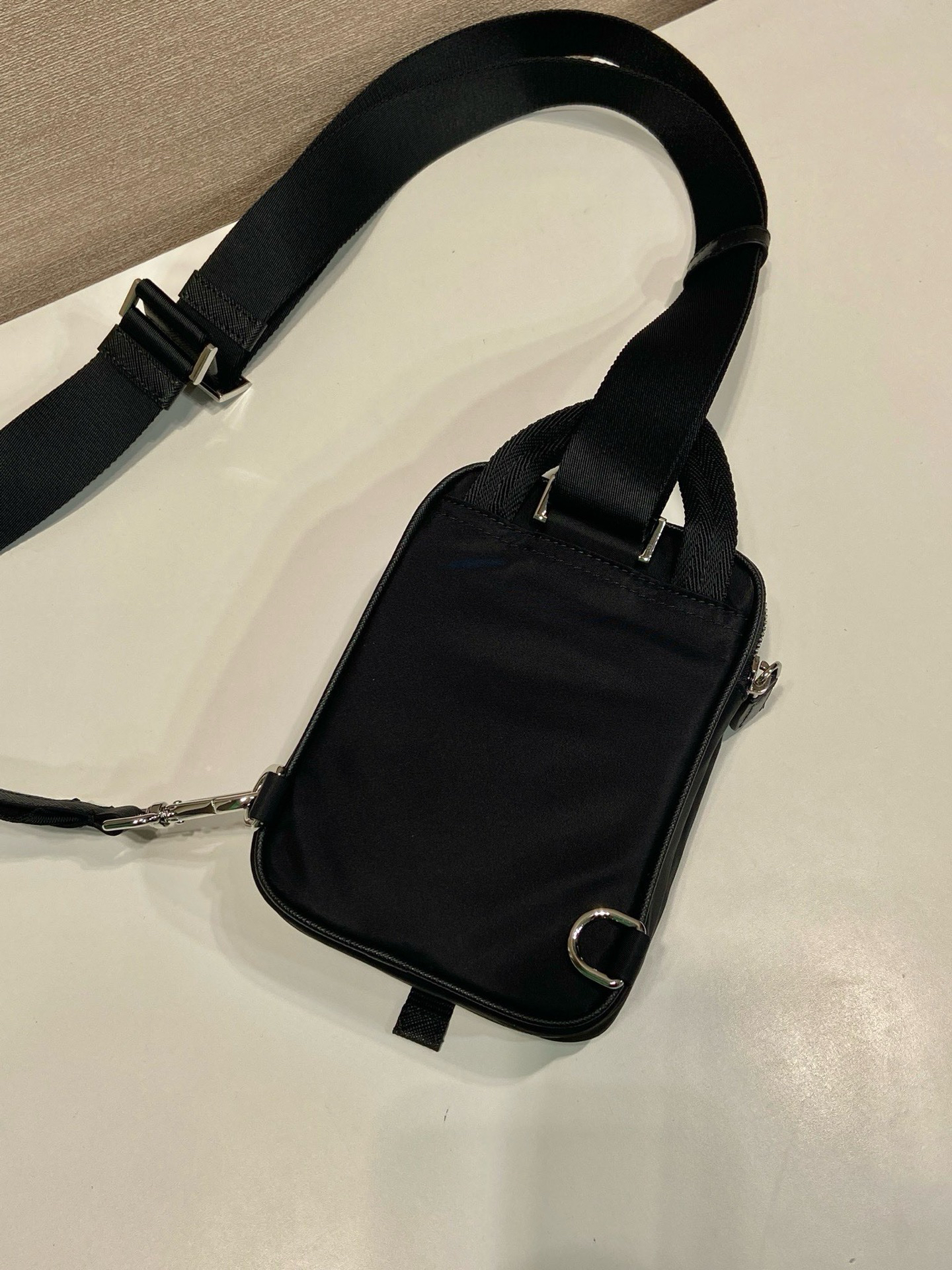Prada bag-253