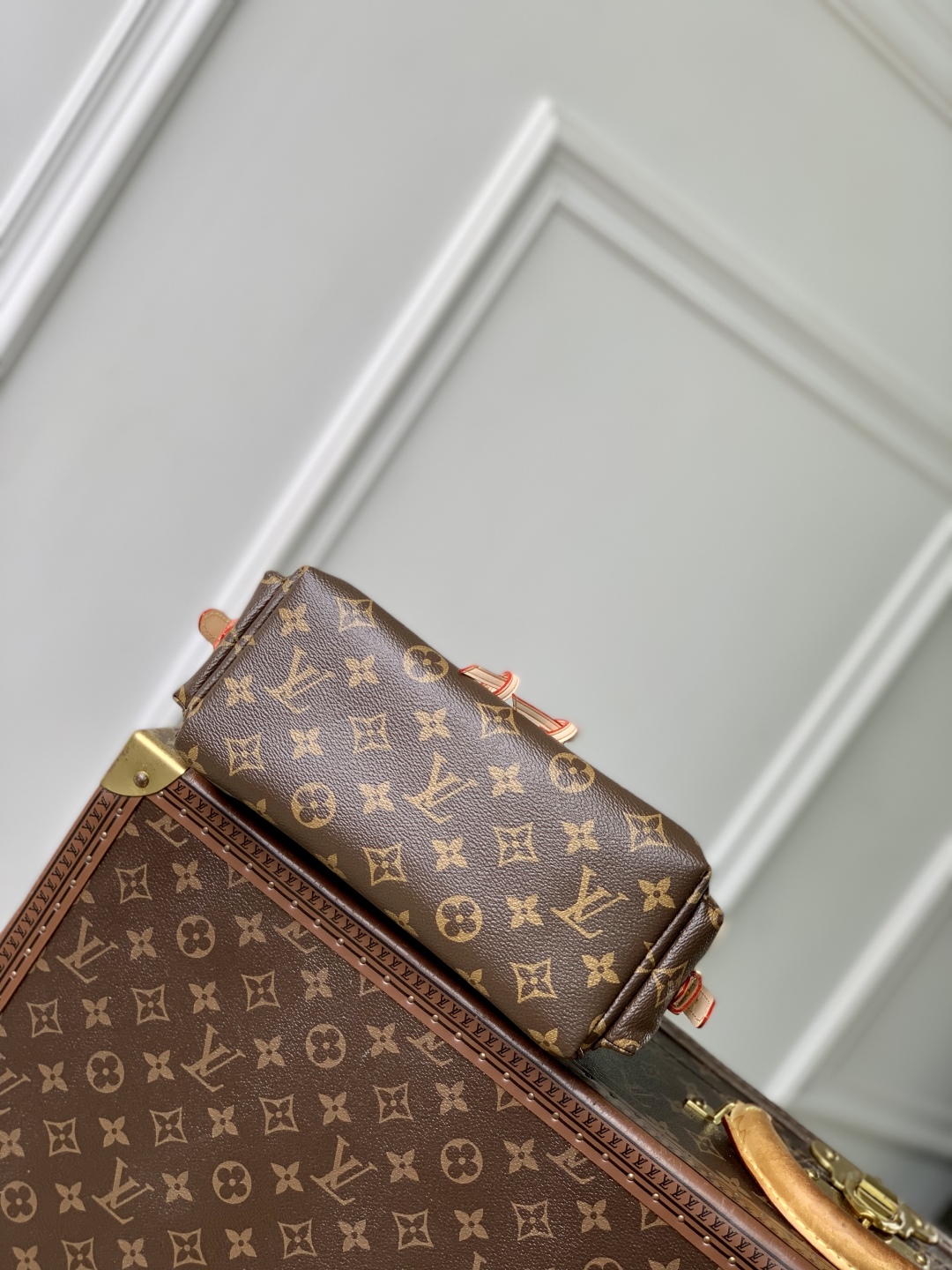 Louis Vuitton bag-49