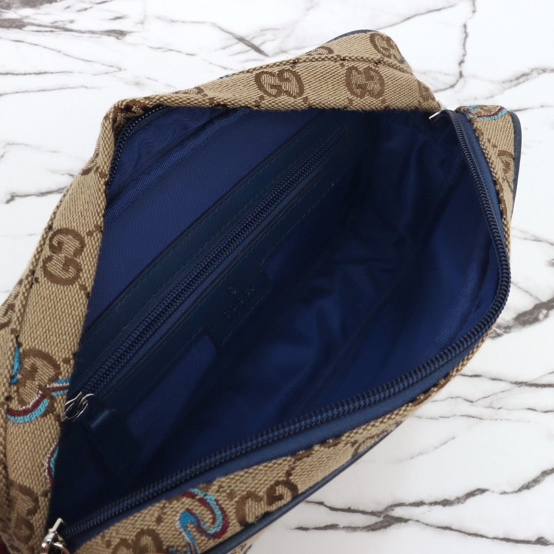Gucci new bag-229
