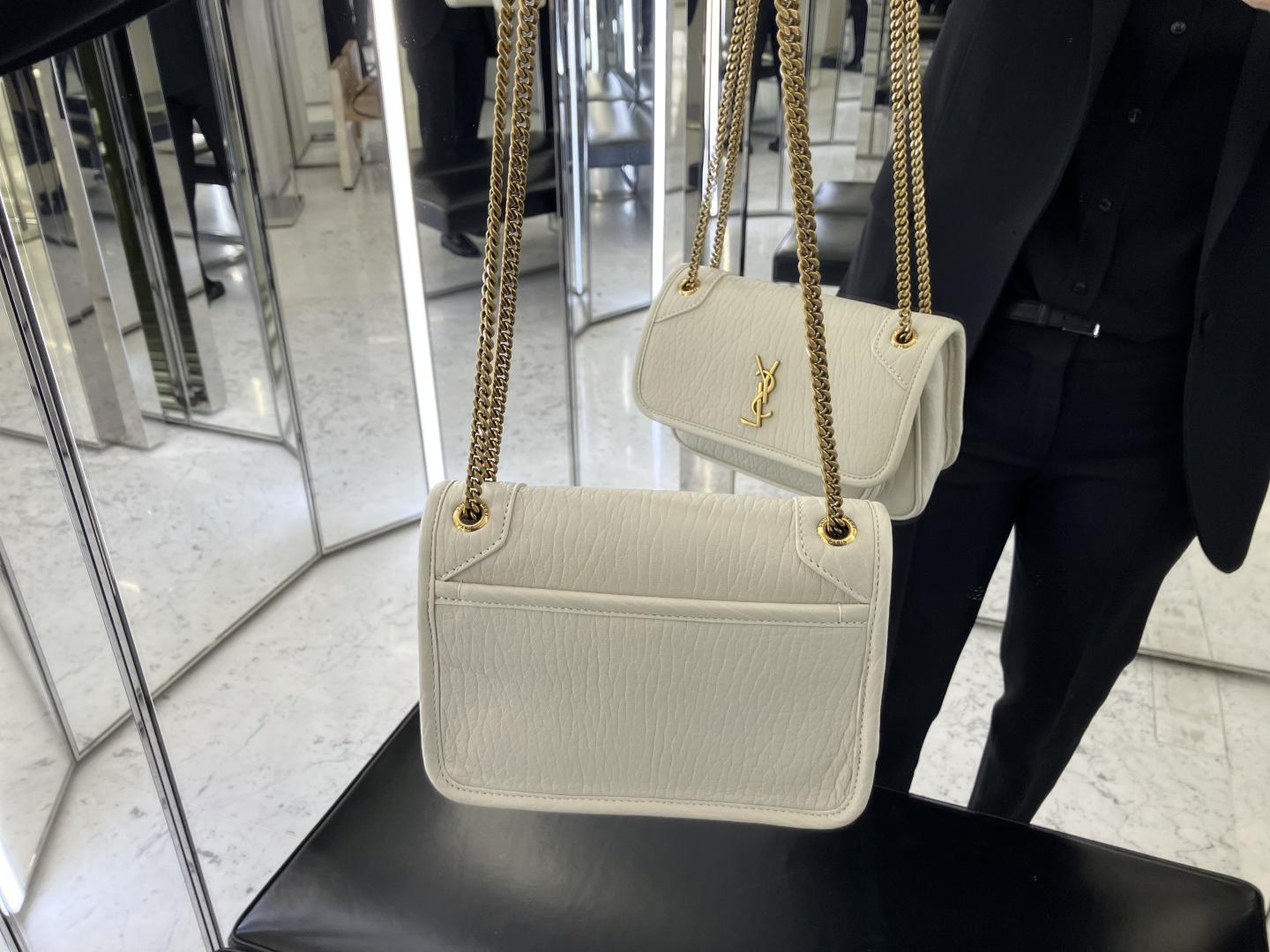 YSL bag-14