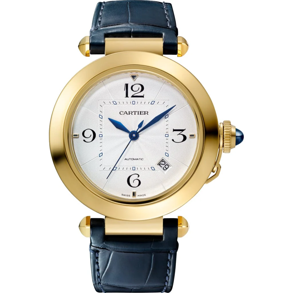 Pasha de Watch WGPA0007(Box NOT Included)