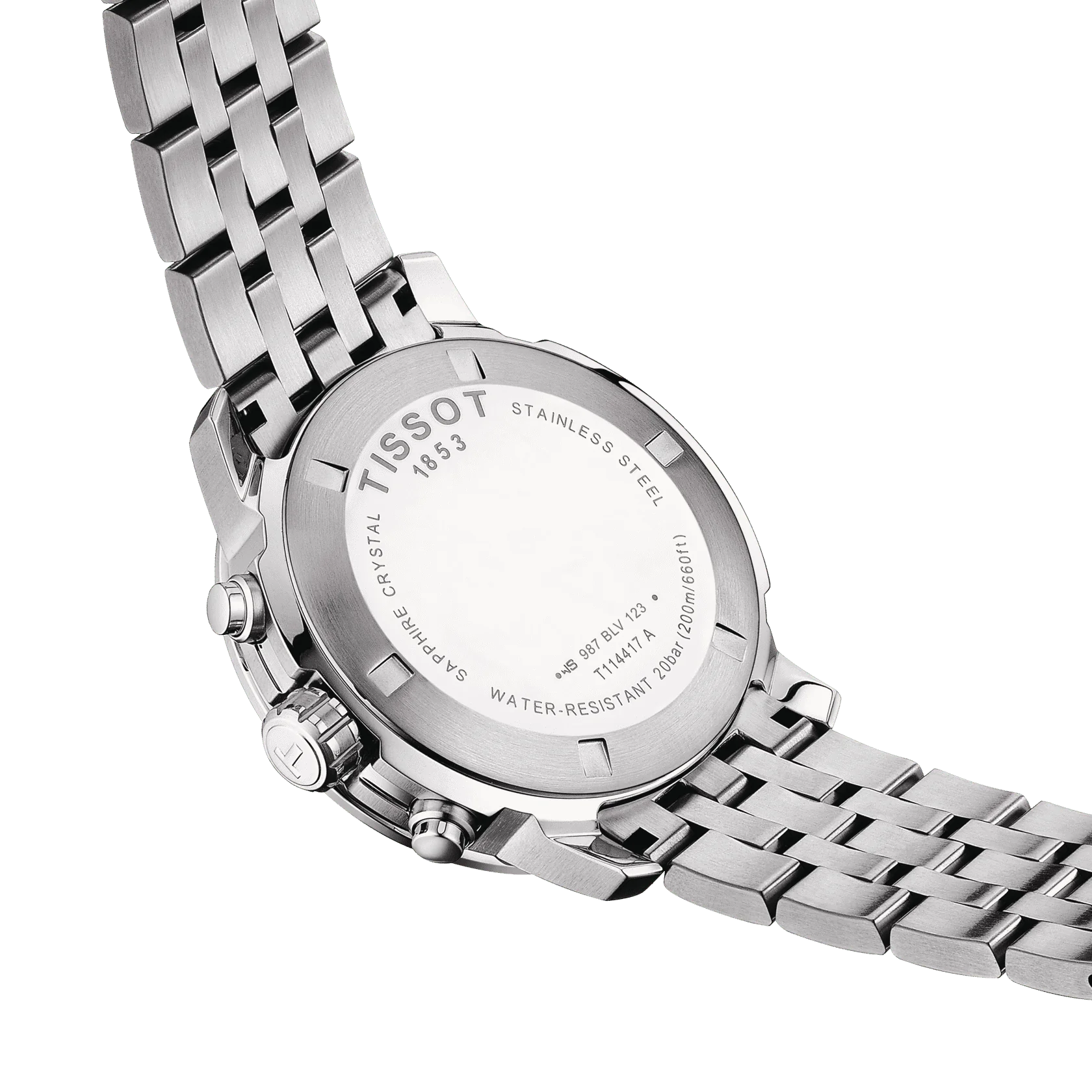 PRC 200 Chronograph T1144171105700
