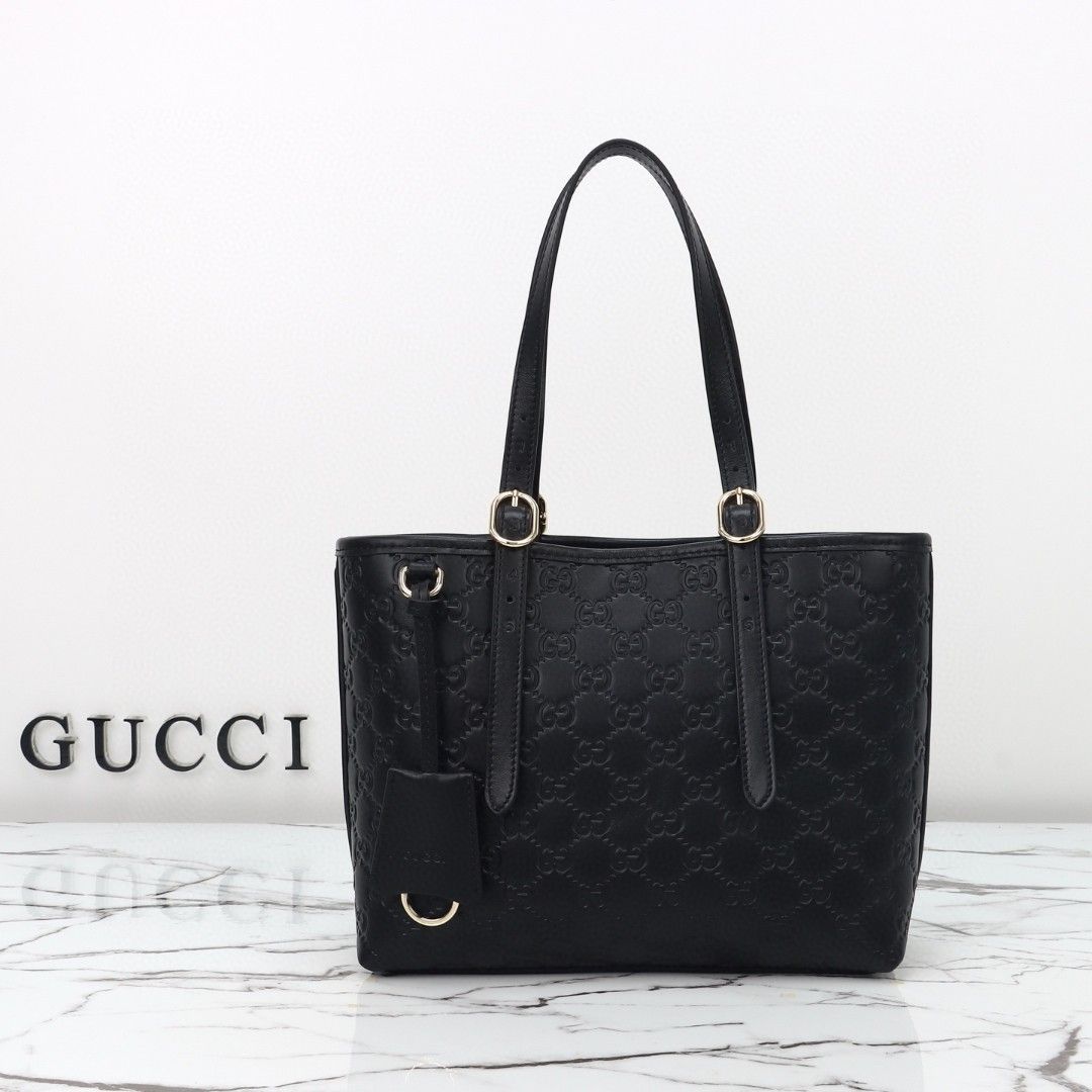 Gucci new bag-47