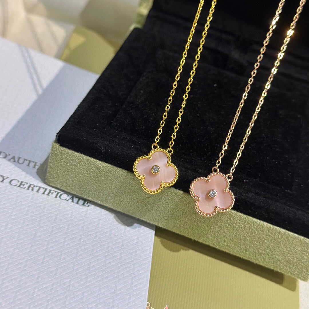 Van Cleef & Arpels necklace-40