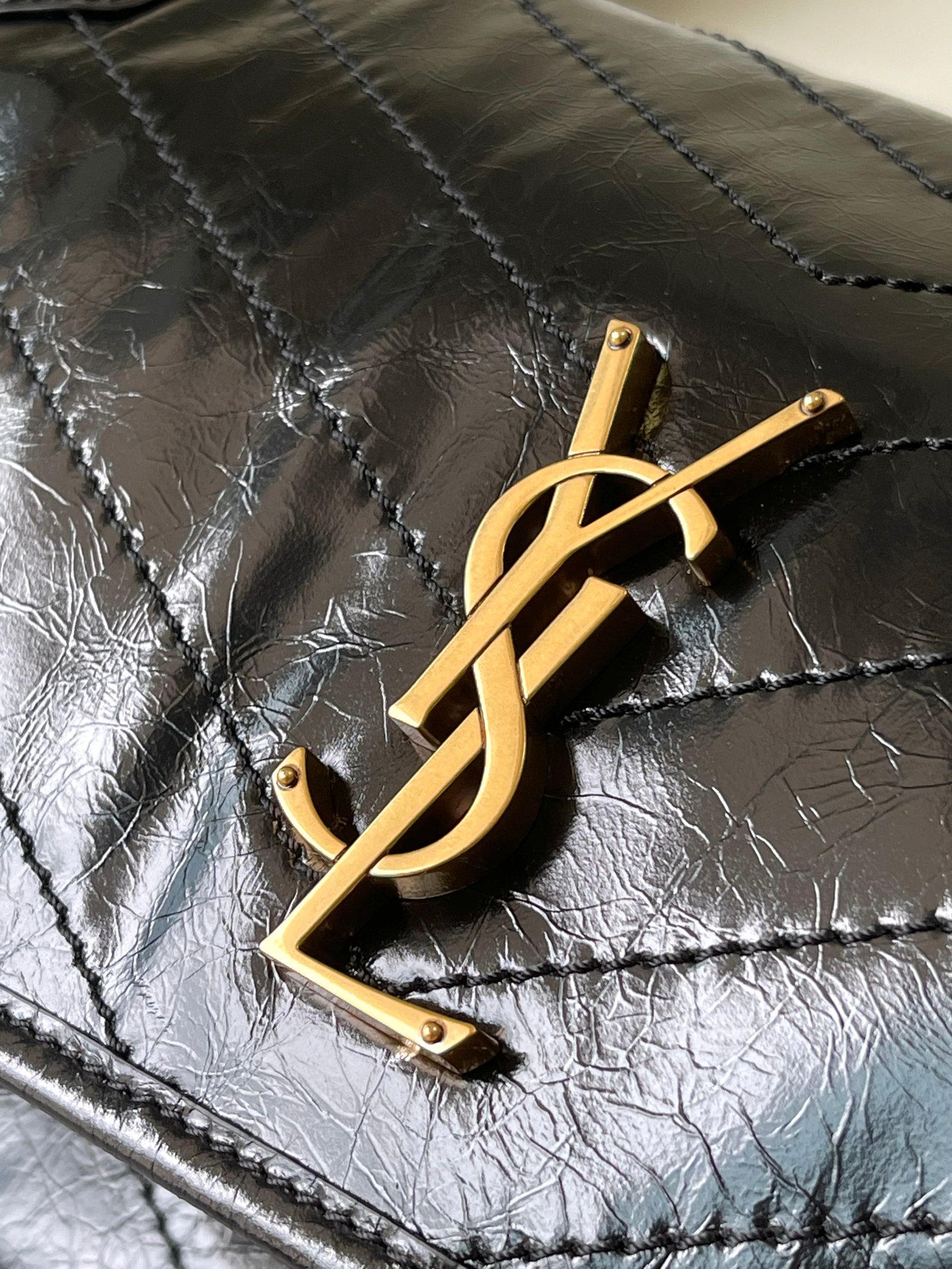 YSL bag-137