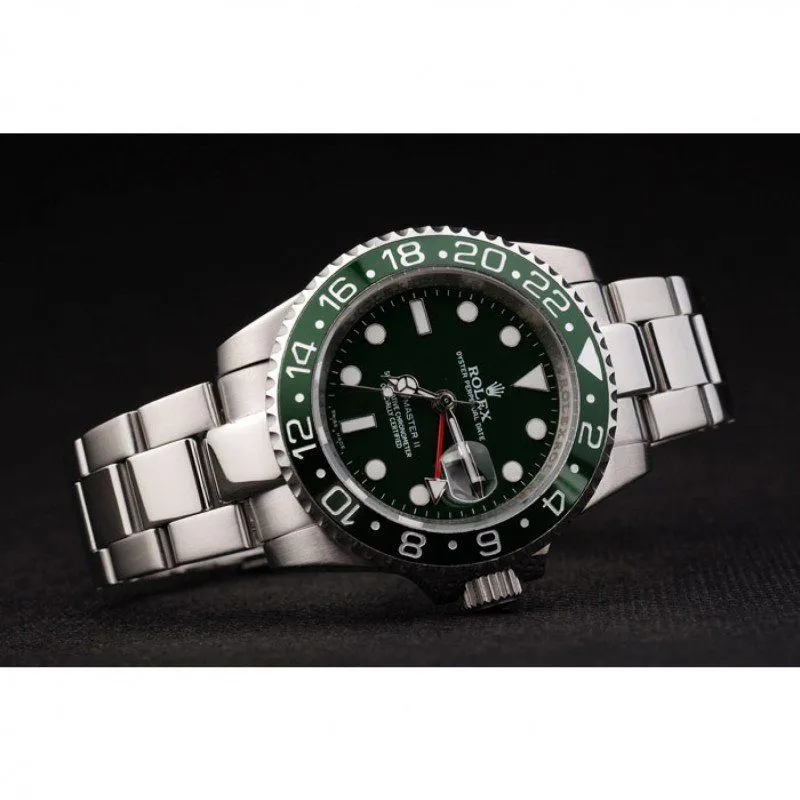 Swiss GMT Master ii Mechanism-SRL48