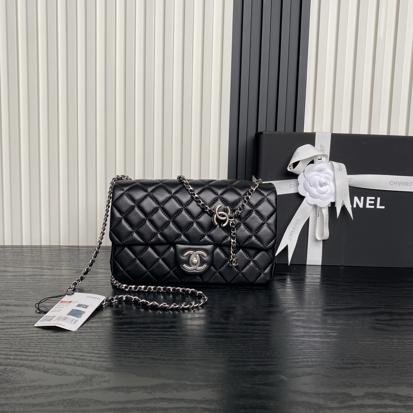 Chanel bag-49