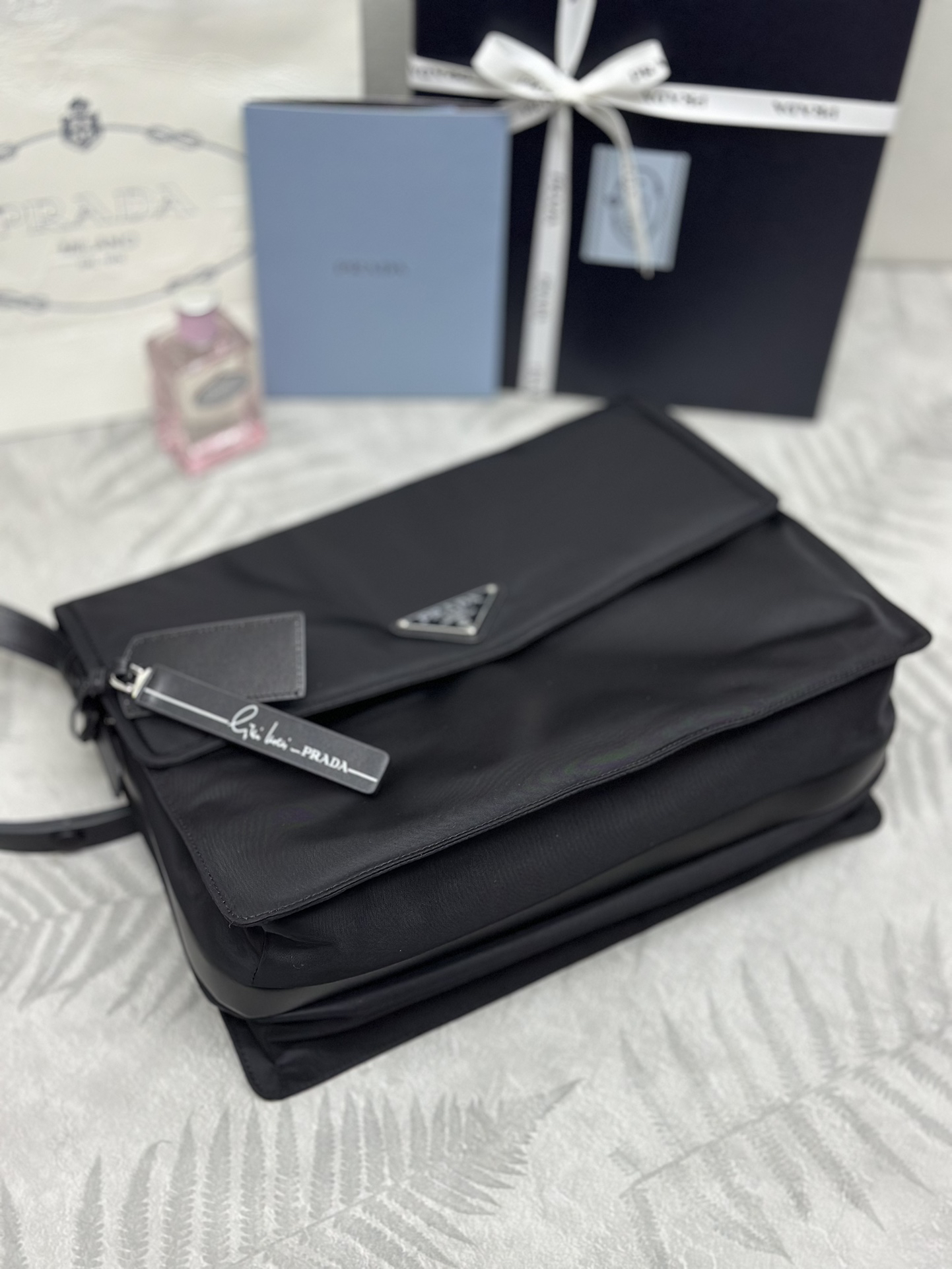 Prada bag-189