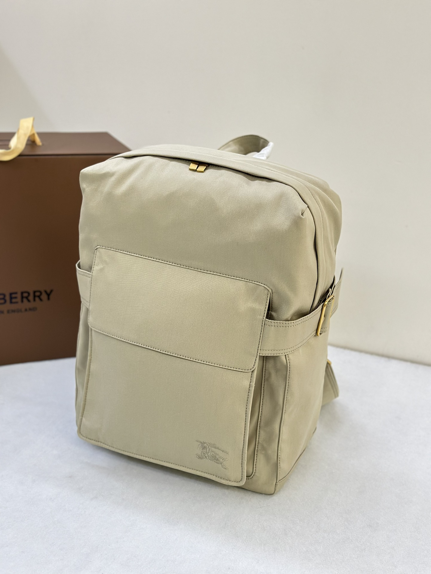 Burberry bag-89