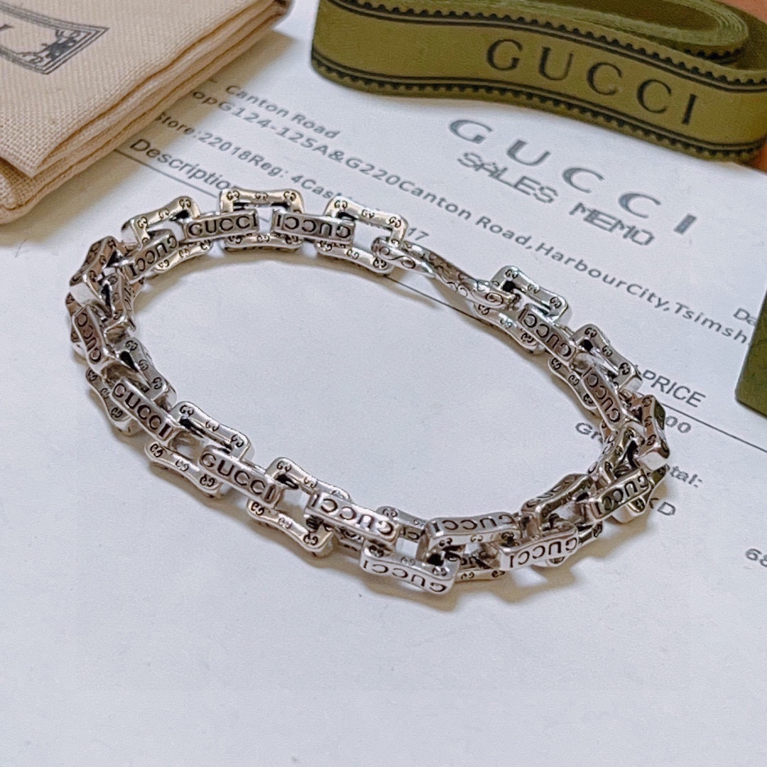 Gucci Bracelet-27