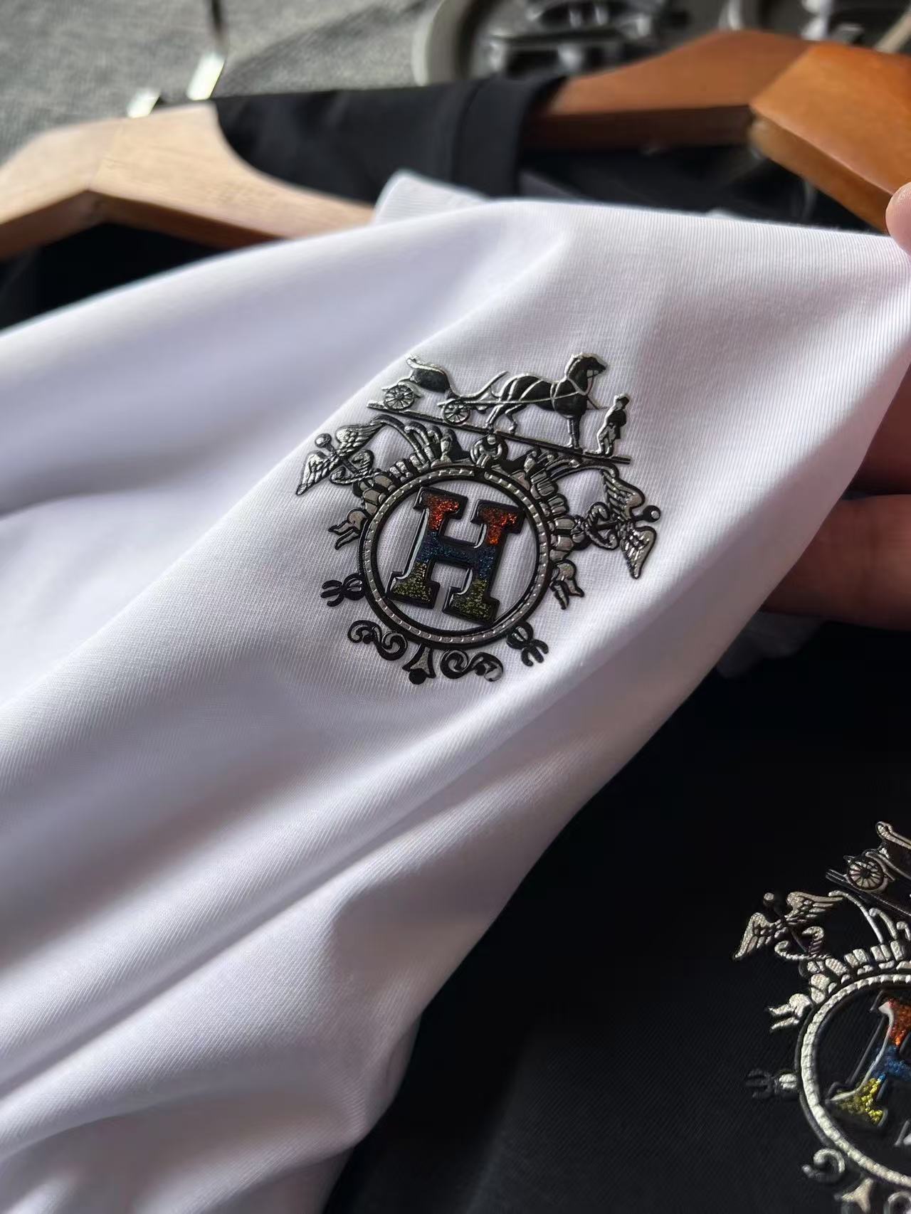 Hermes clothing-97