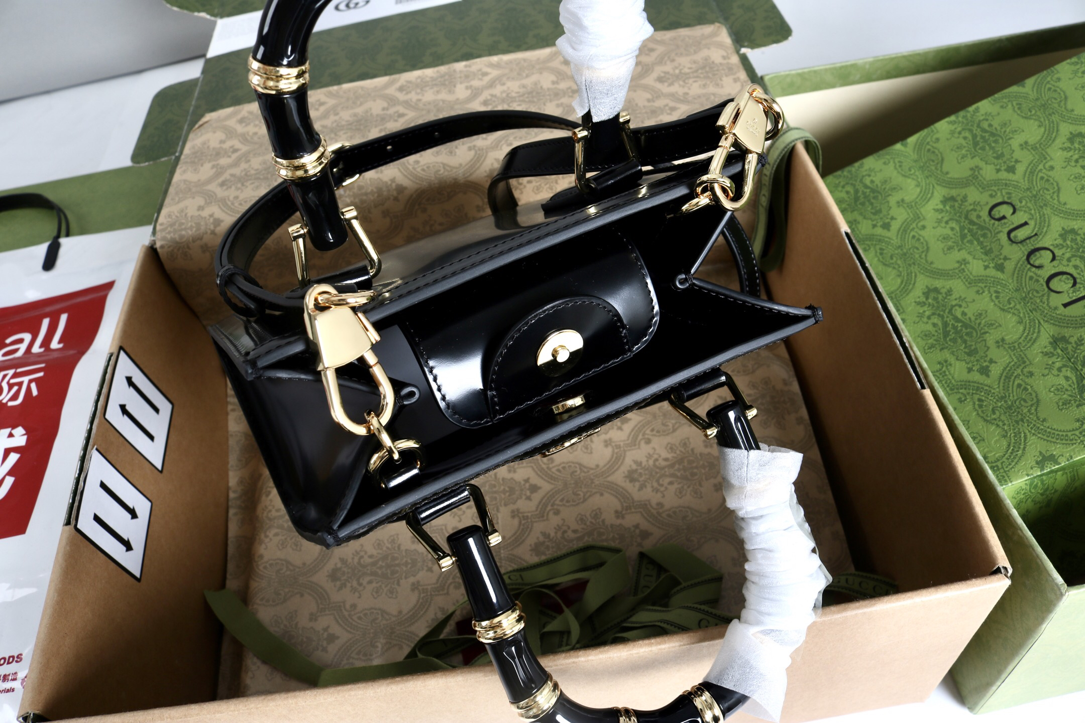 Gucci new bag-21