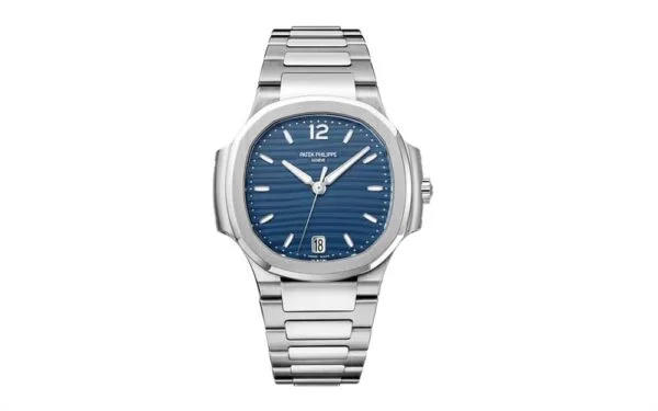 Nautilus 7118/1A-001 Ladies Automatic.  35.2 mm,Steel,
