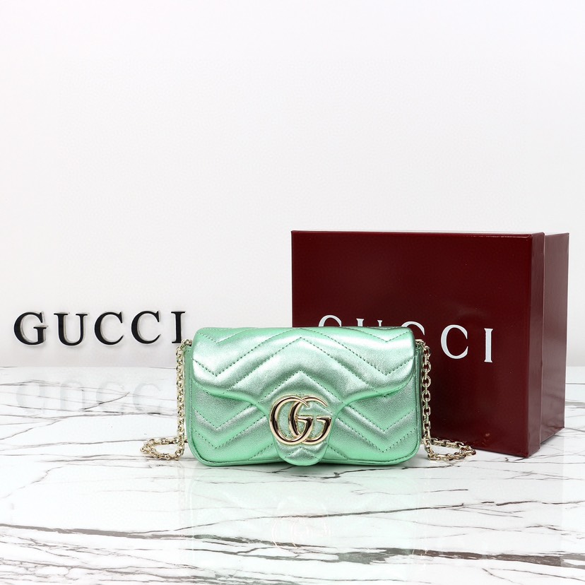 Gucci new bag-149