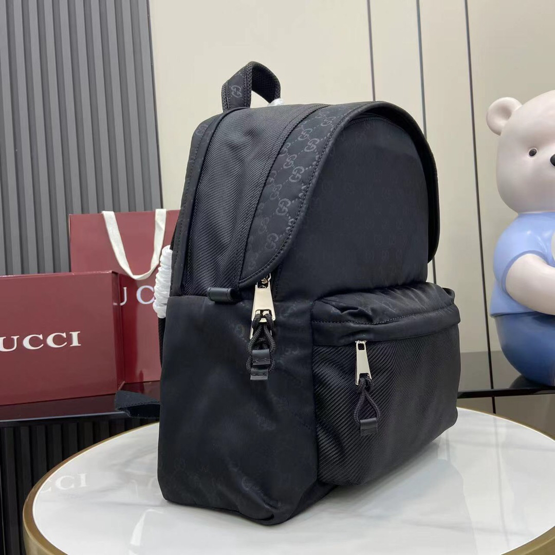 Gucci new bag-123