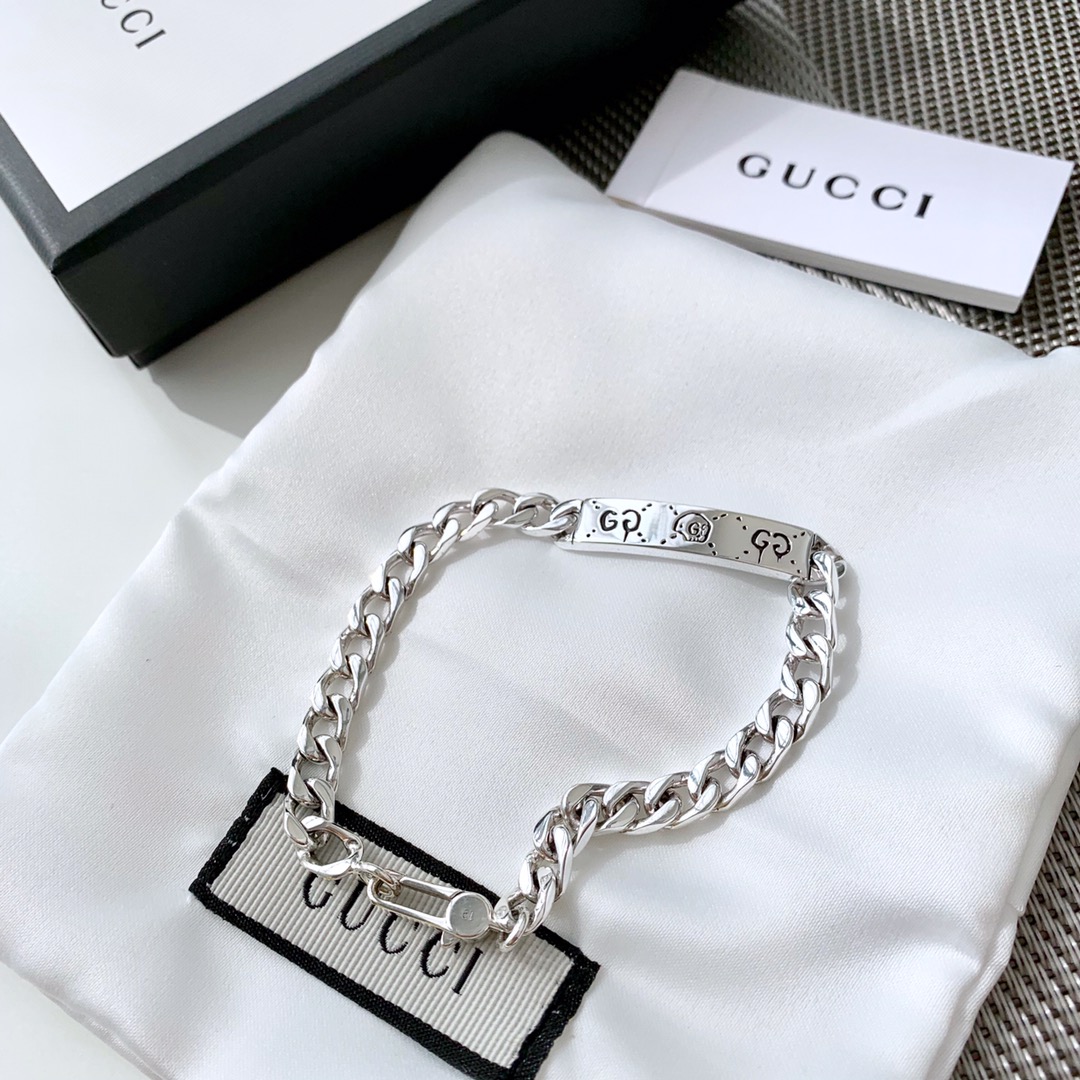 Gucci Bracelet-65