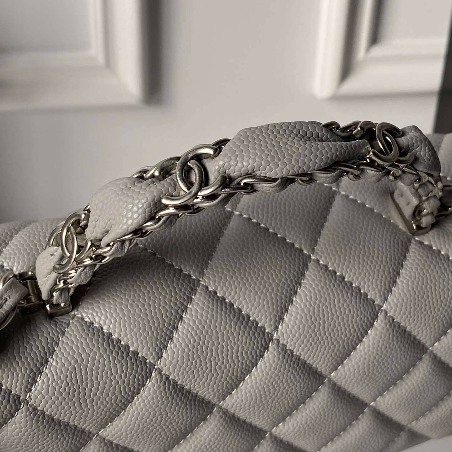 Chanel bag-102