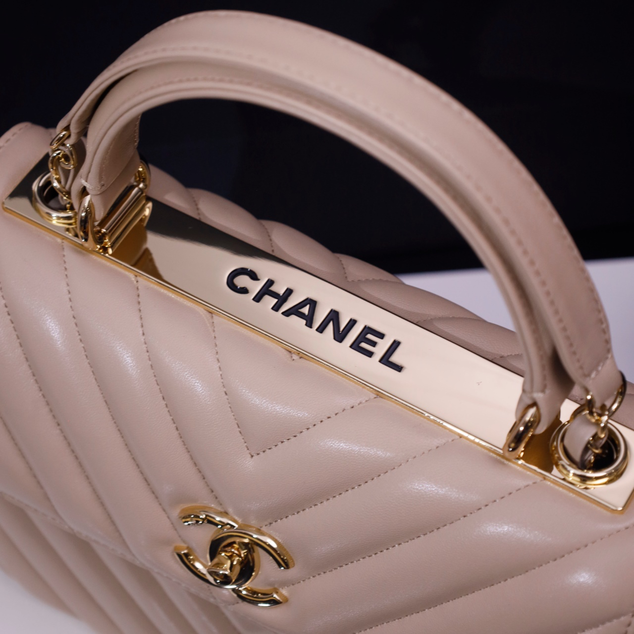Chanel bag-60