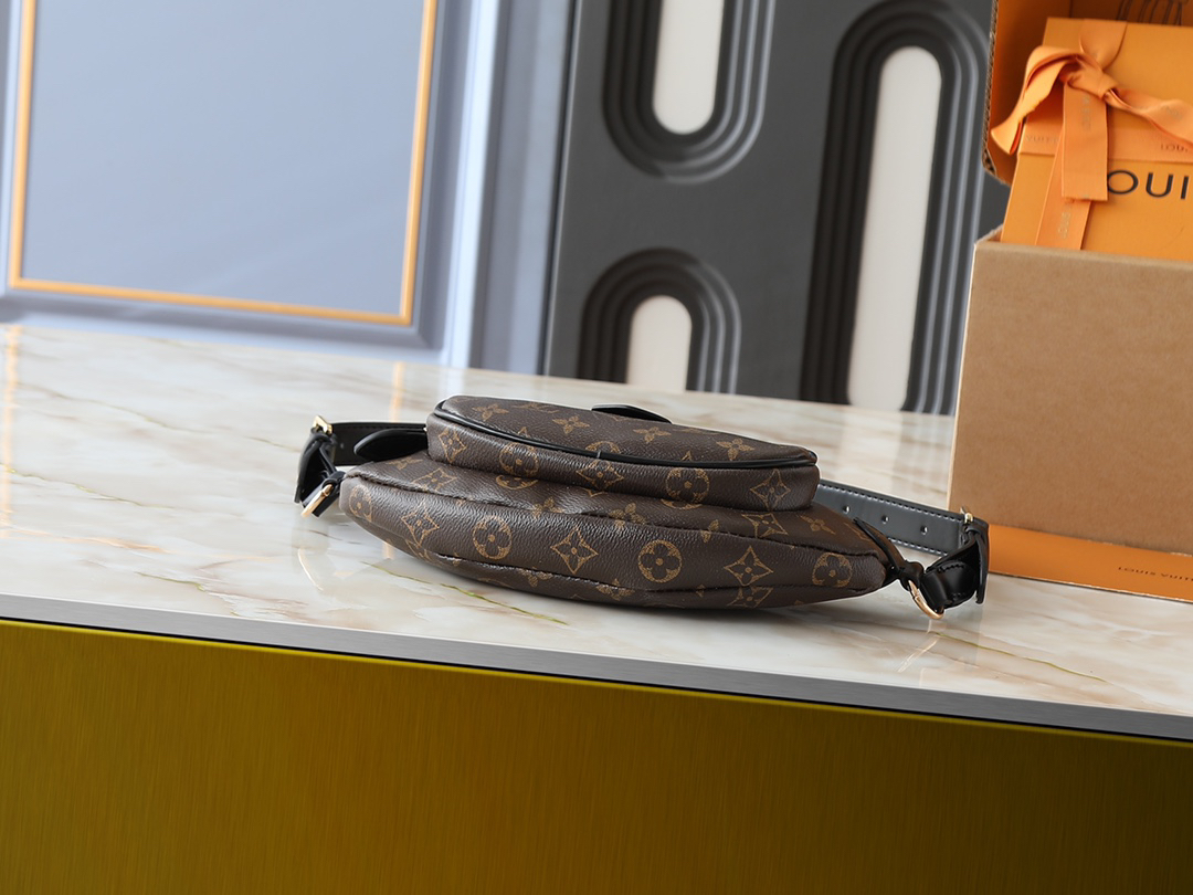 Louis Vuitton bag-186