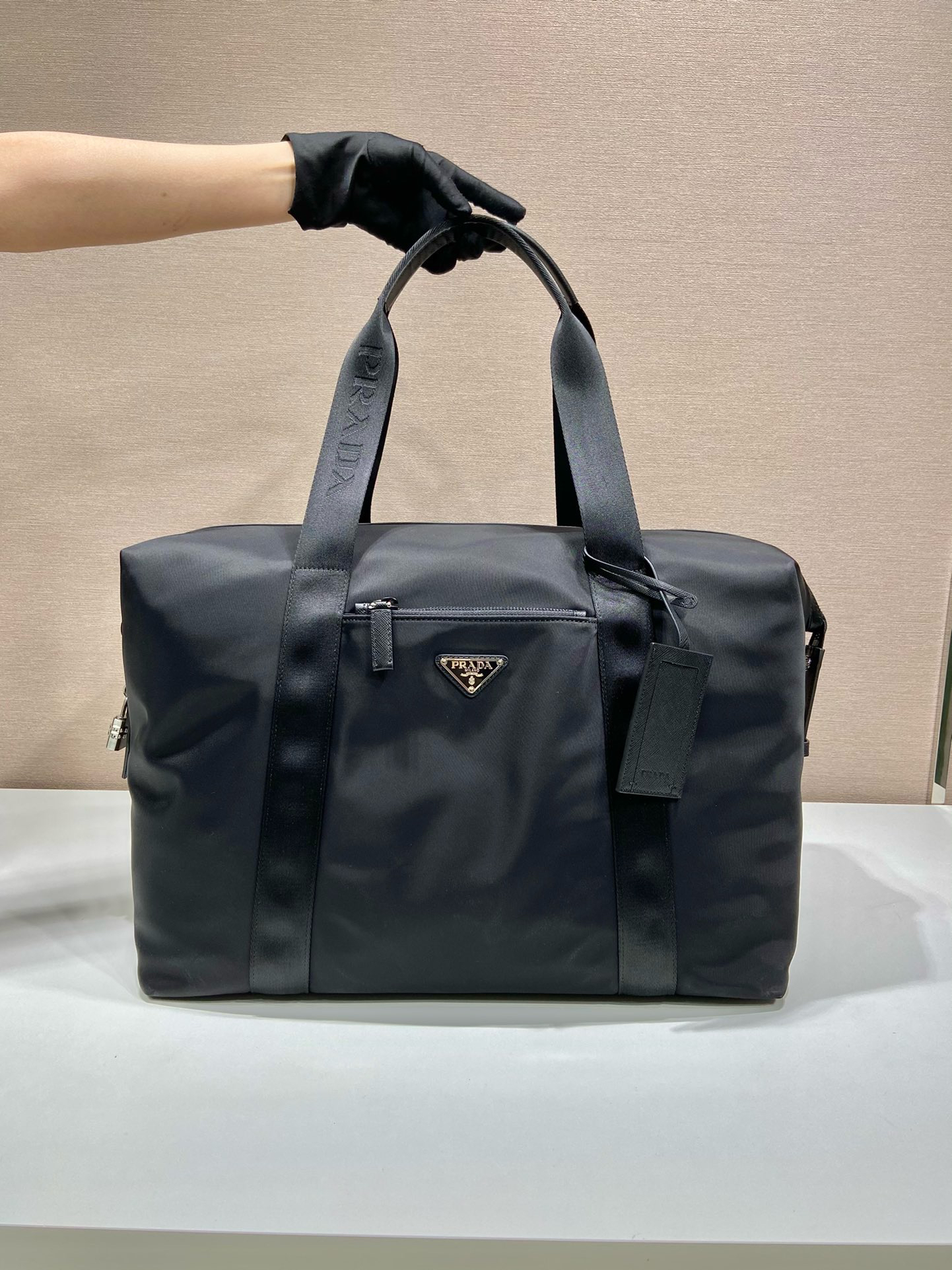 Prada bag-302