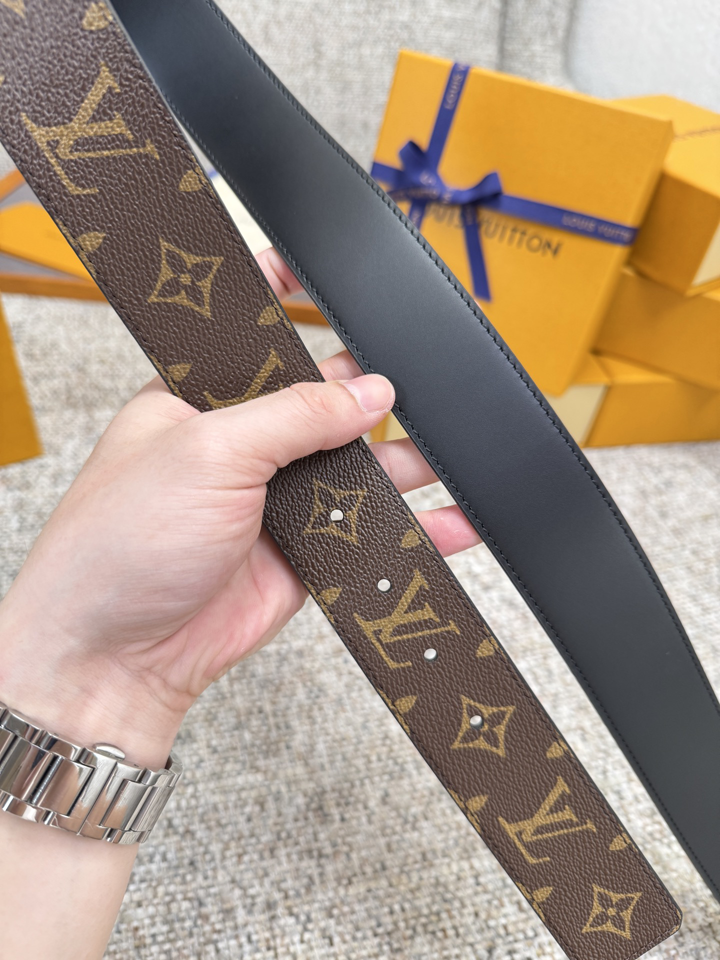 Lv belt-62