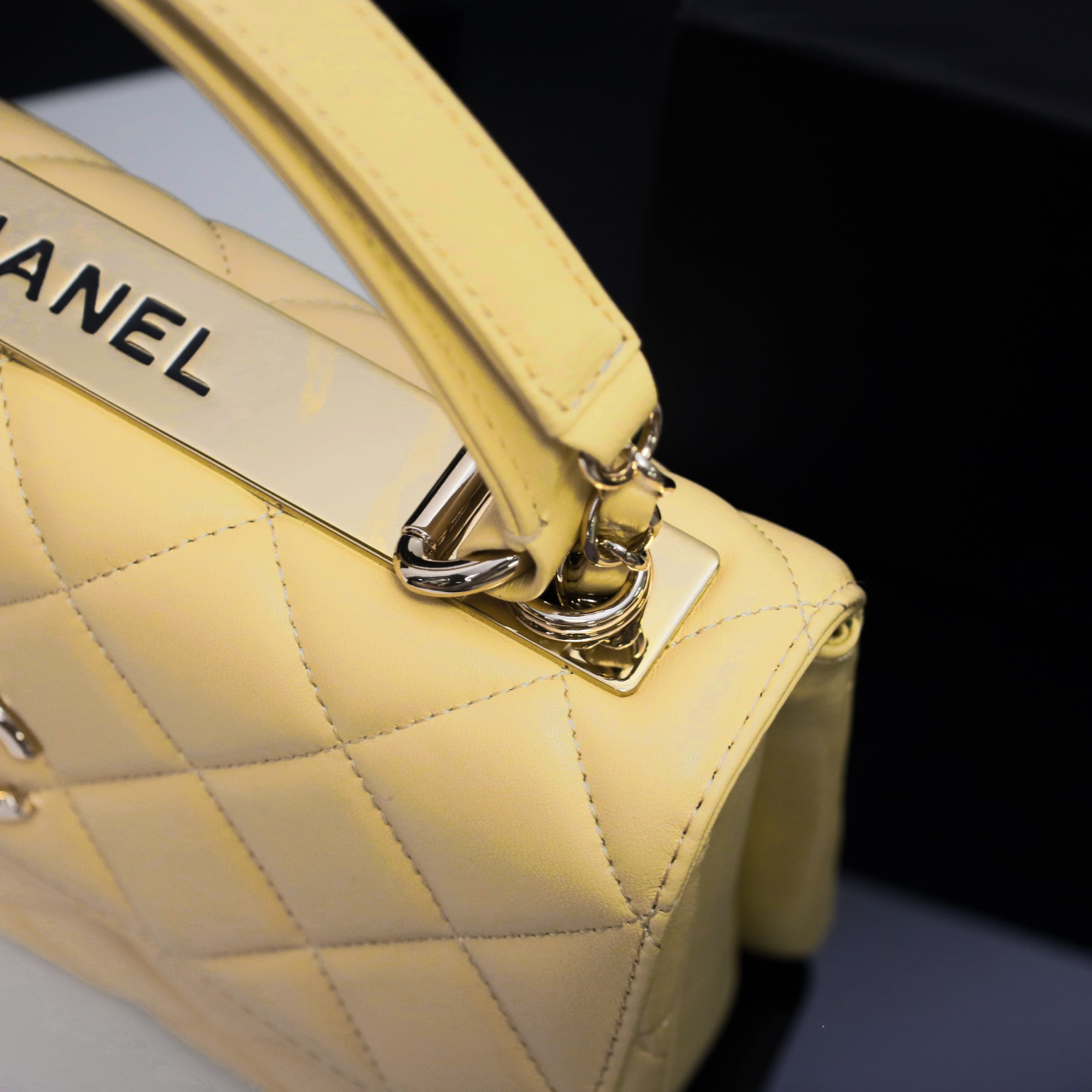 Chanel bag-93