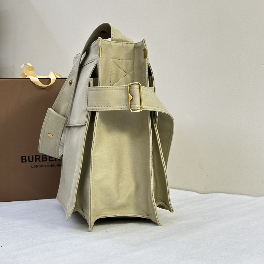Burberry bag-93