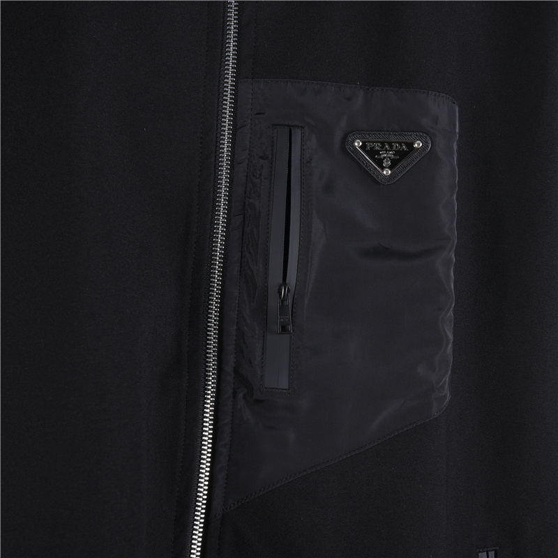 Prada Clothing-343