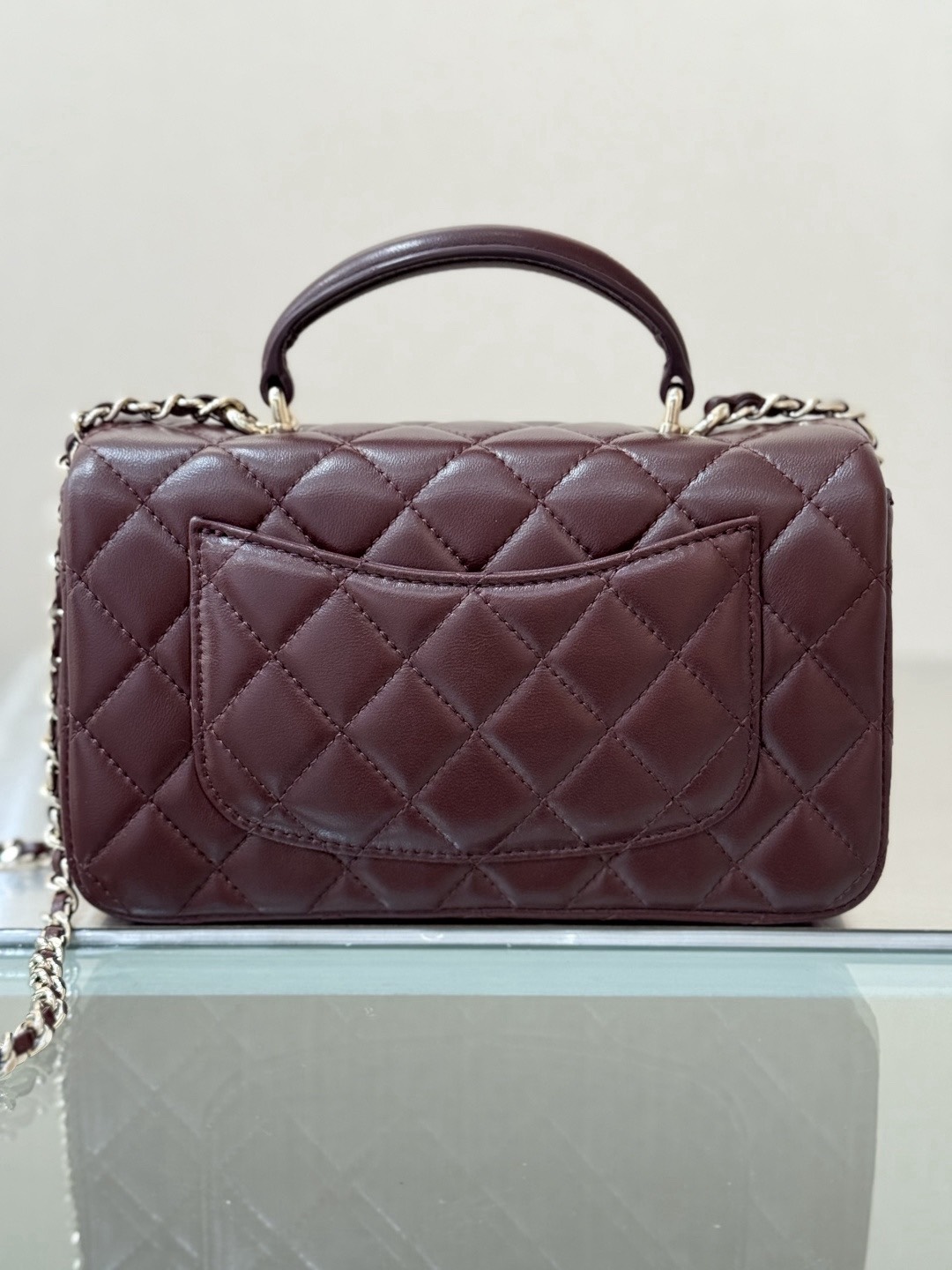 Chanel bag-64