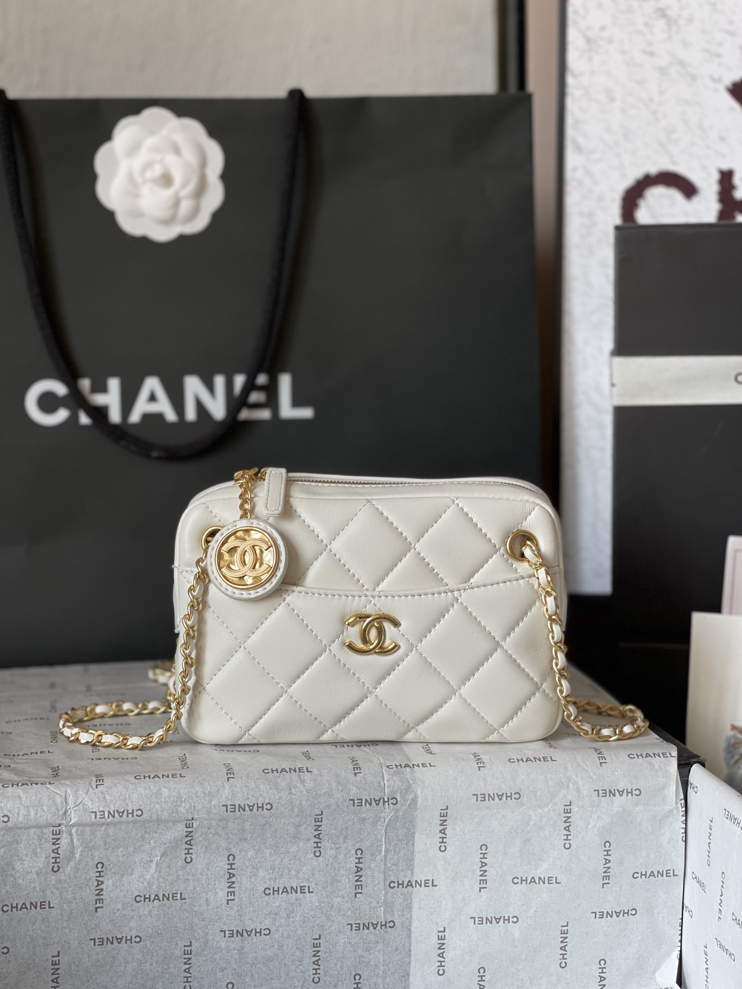 Chanel bag-51