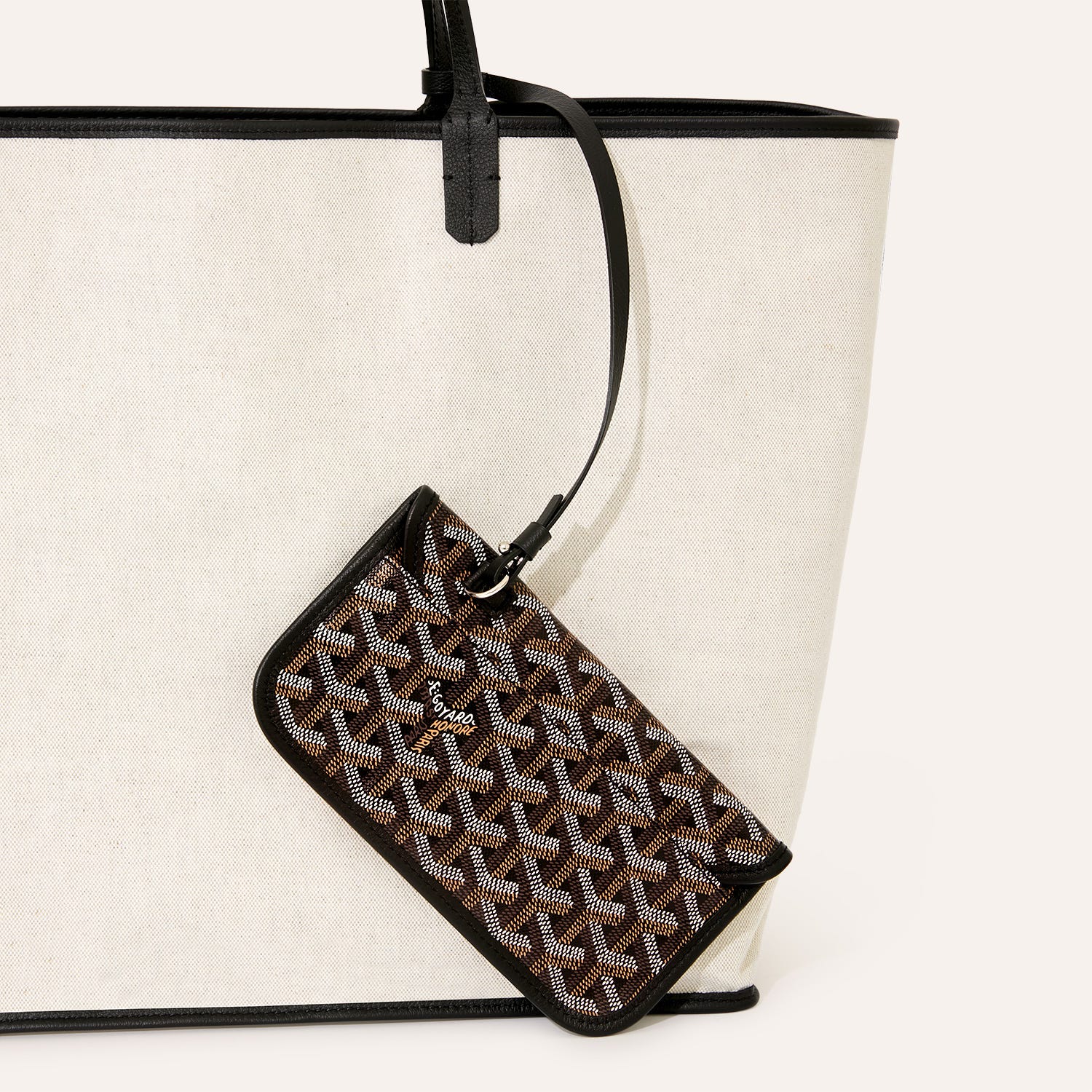 Saint Louis GM Bag