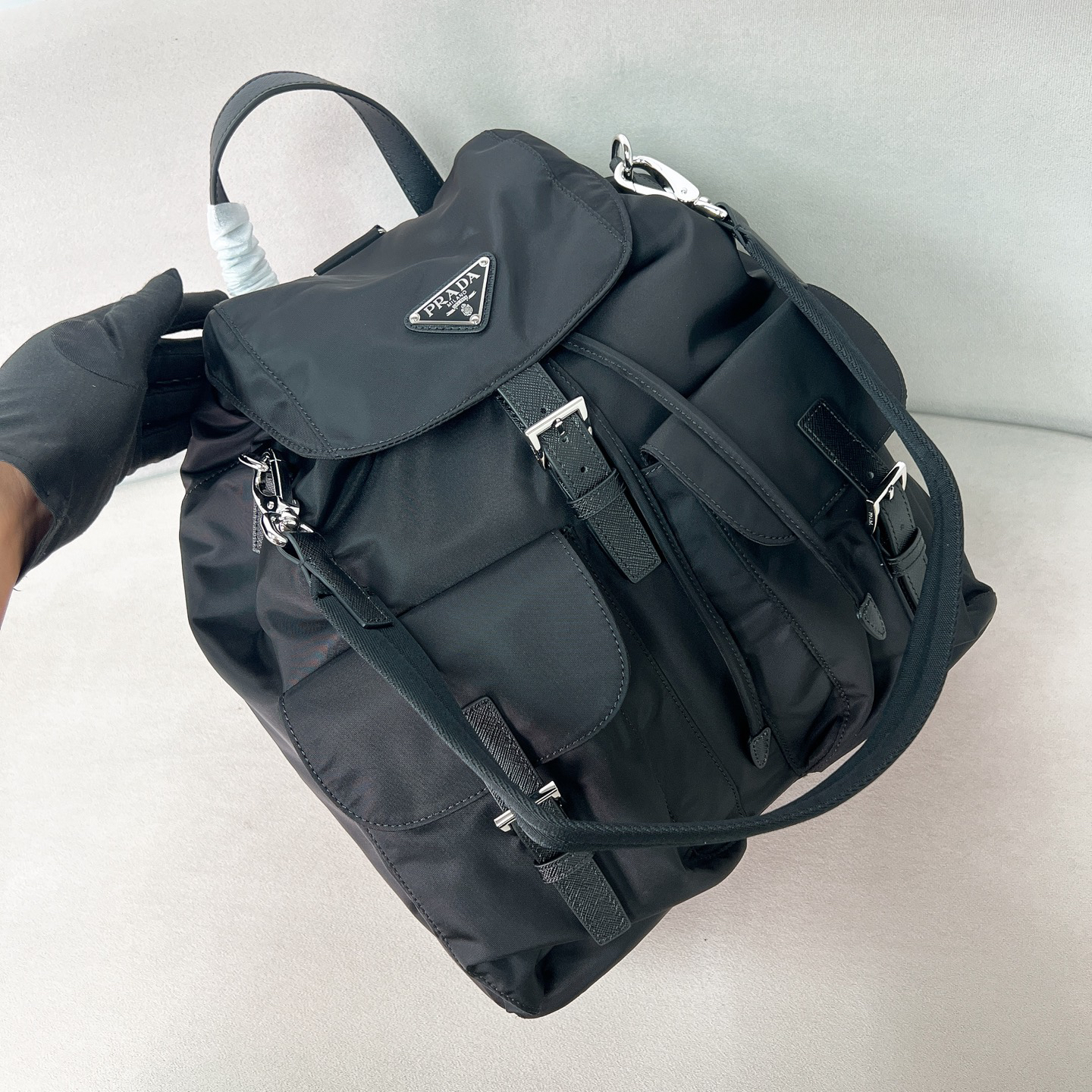Prada bag-34