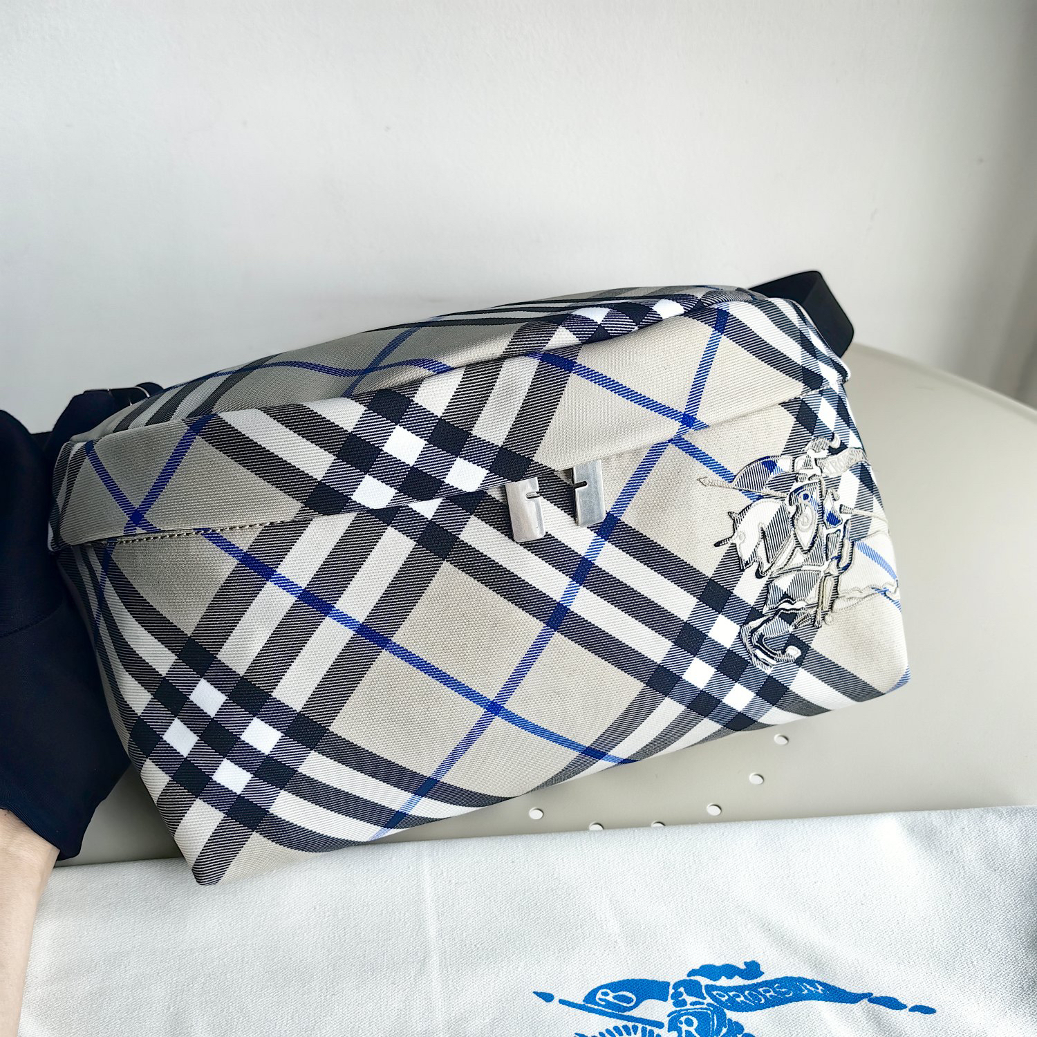 Burberry bag-74