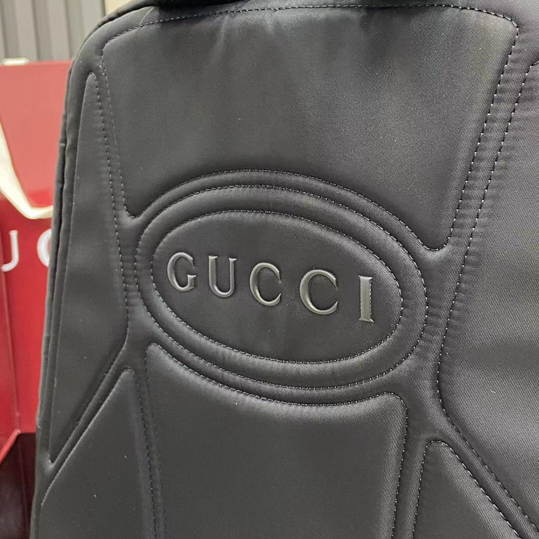 Gucci new bag-123