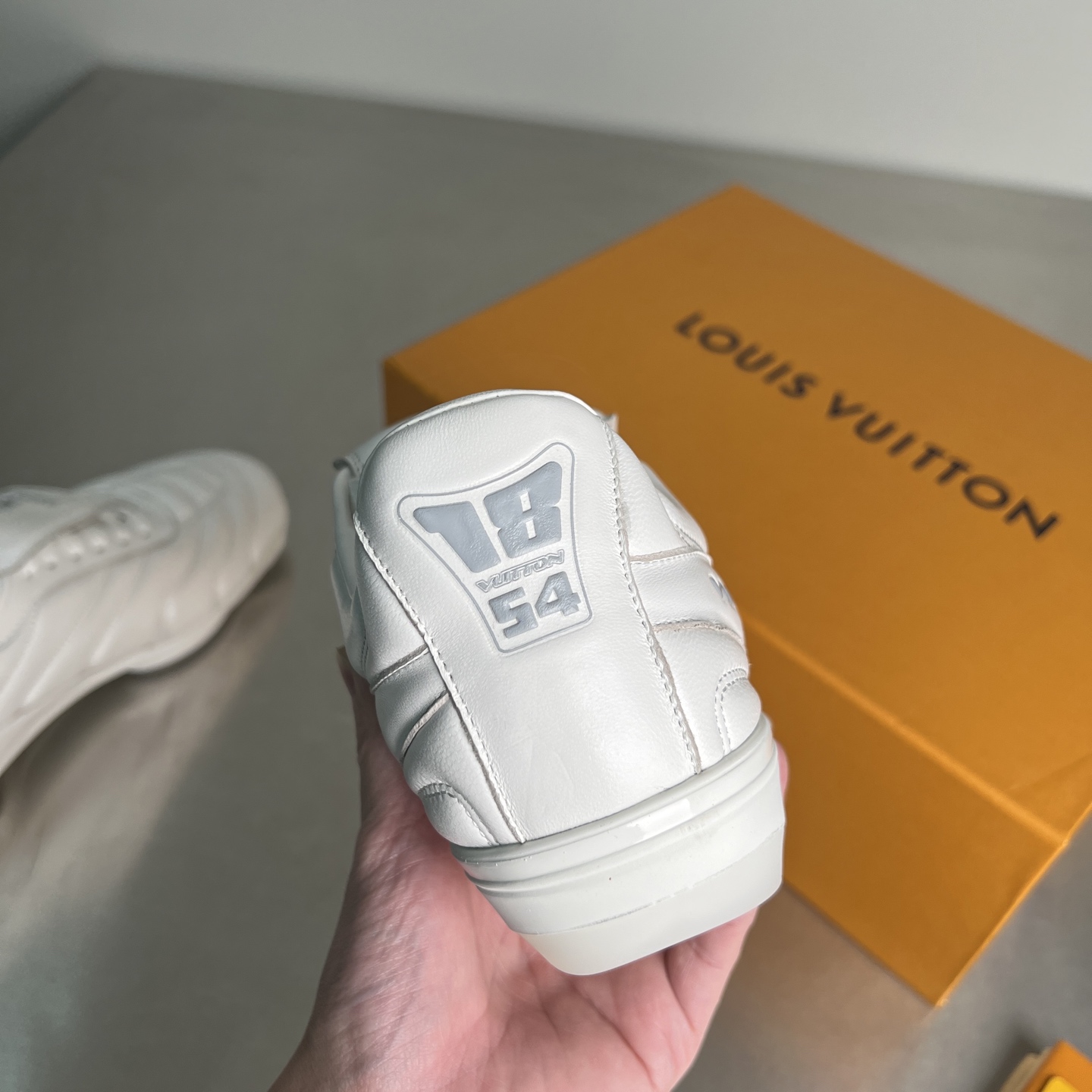 Lv Sneakers-240