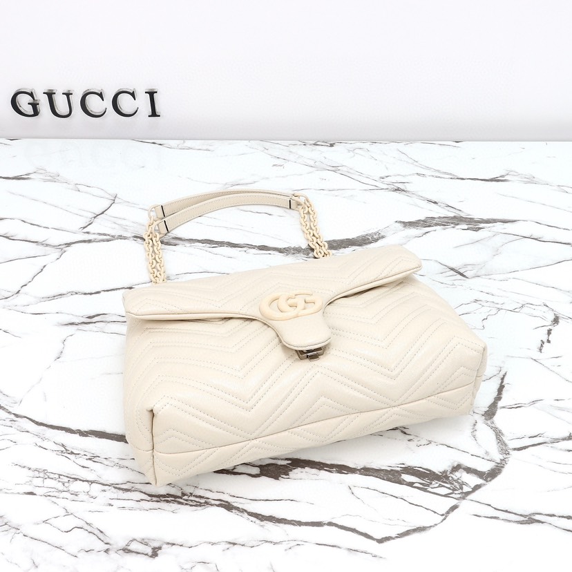 Gucci new bag-157