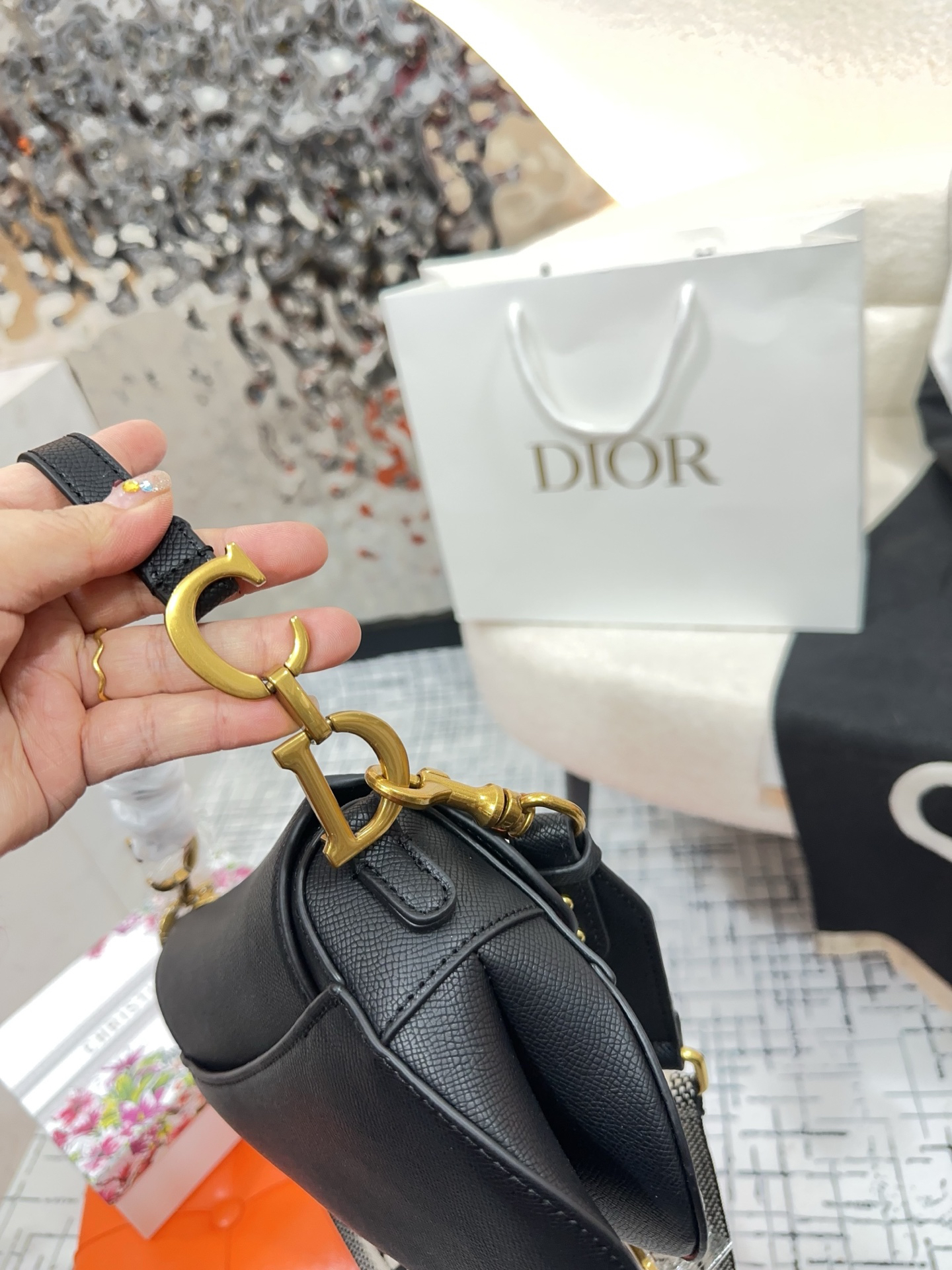 Dior bag-9