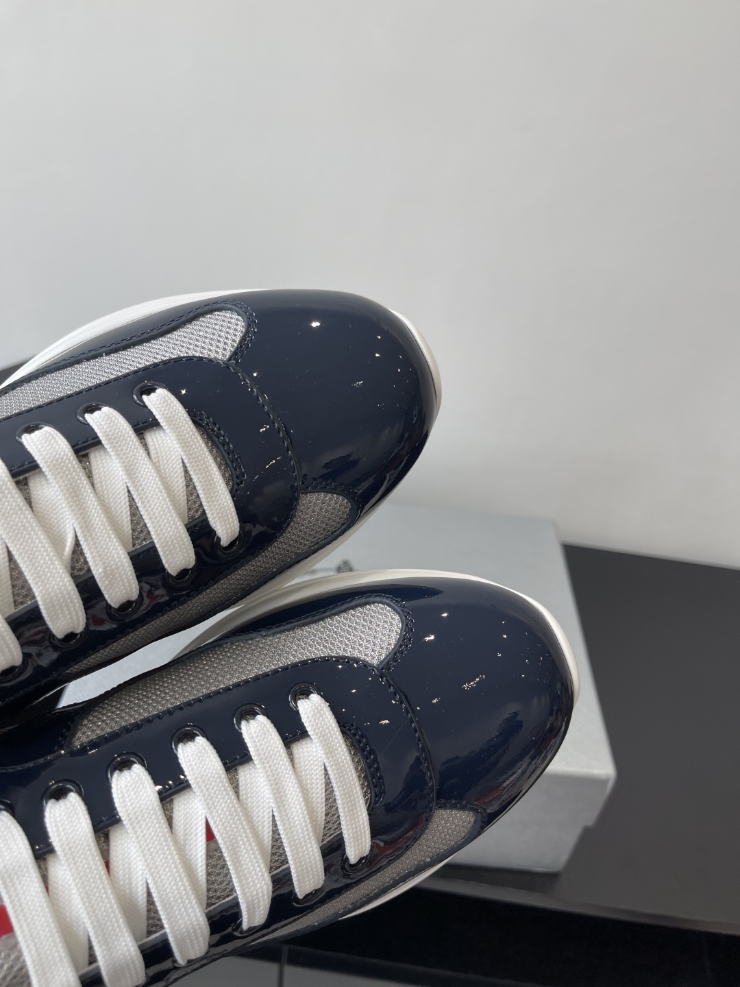 Prada Sneakers-194