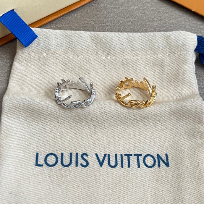 LV ring-73